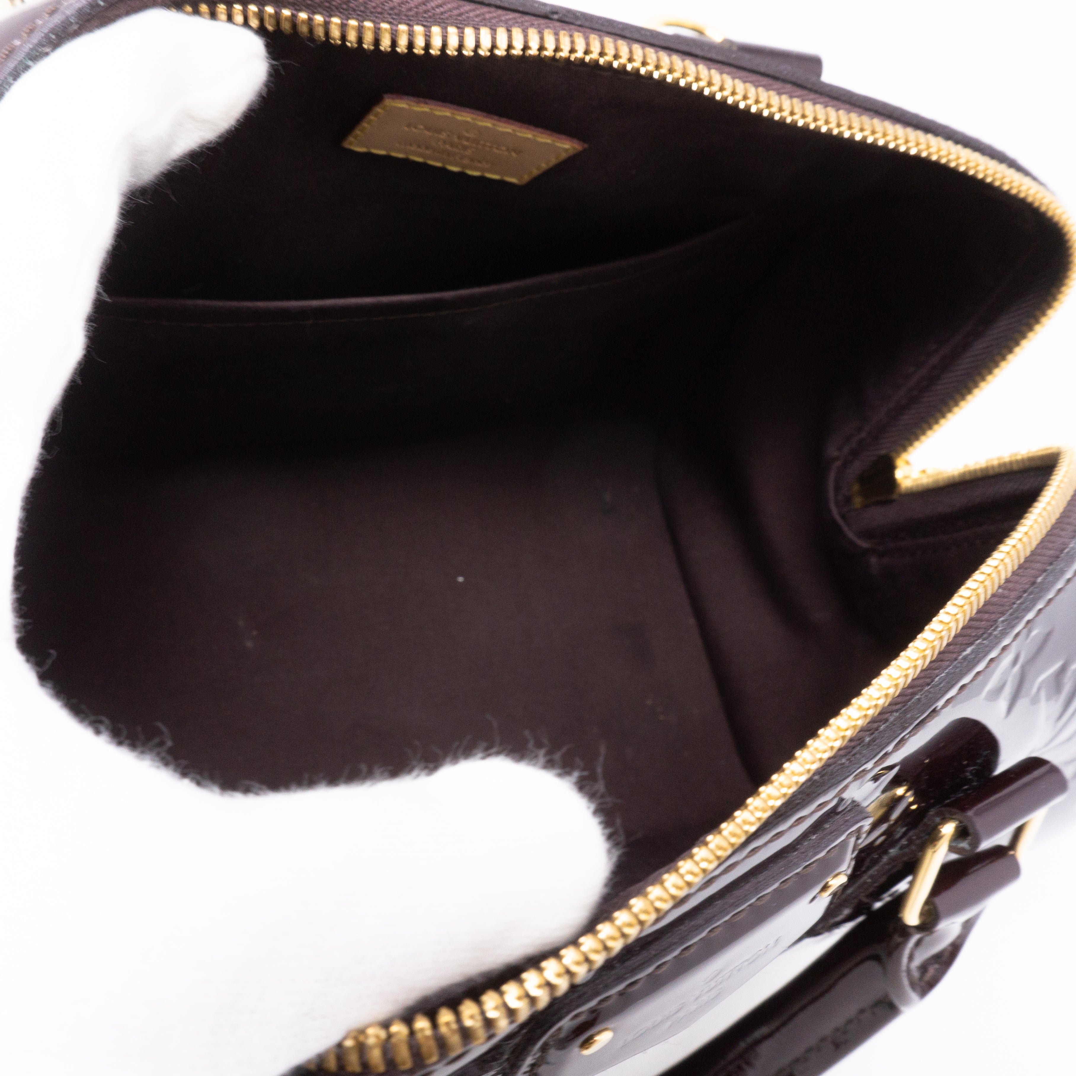 Montana Vernis Amarante