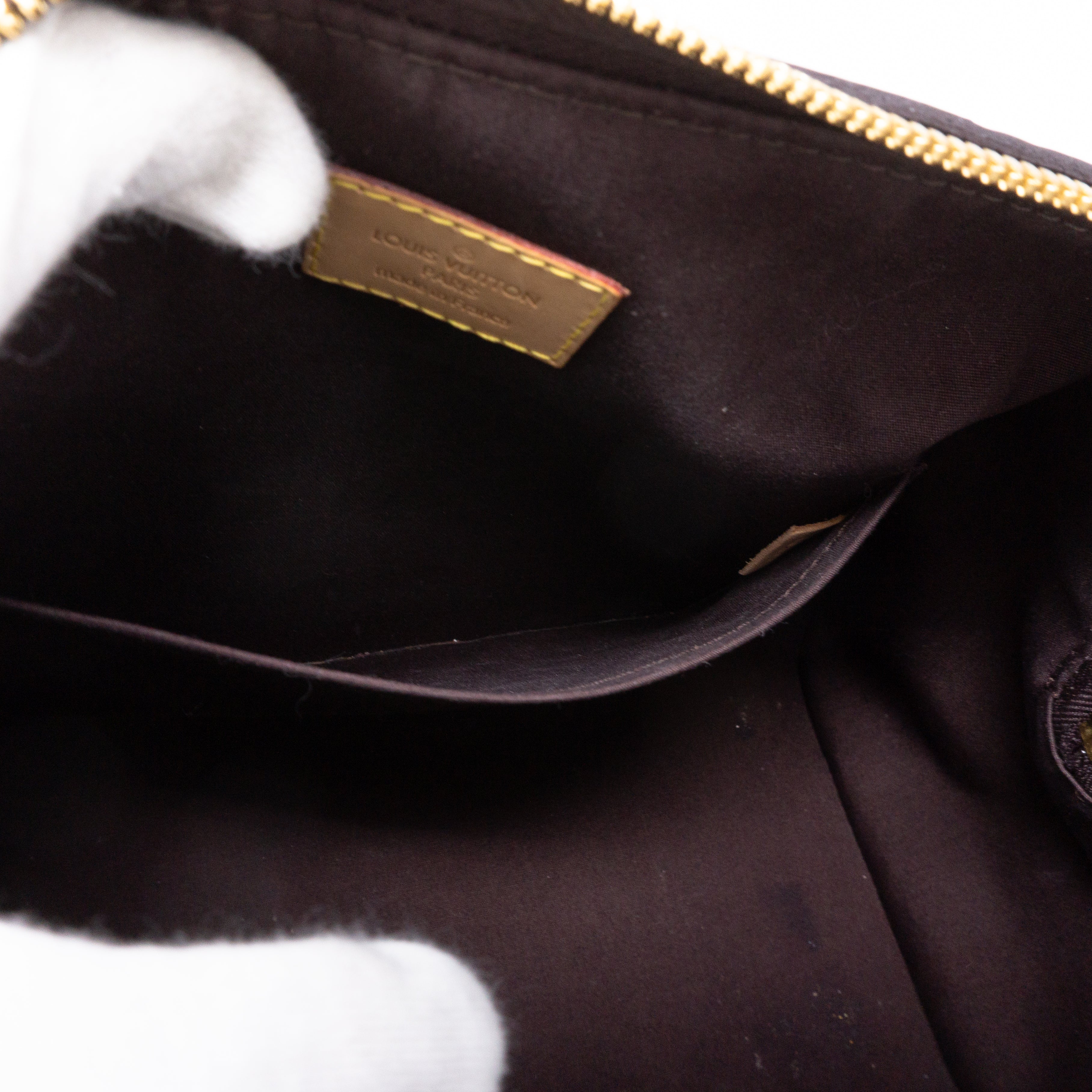 Montana Vernis Amarante