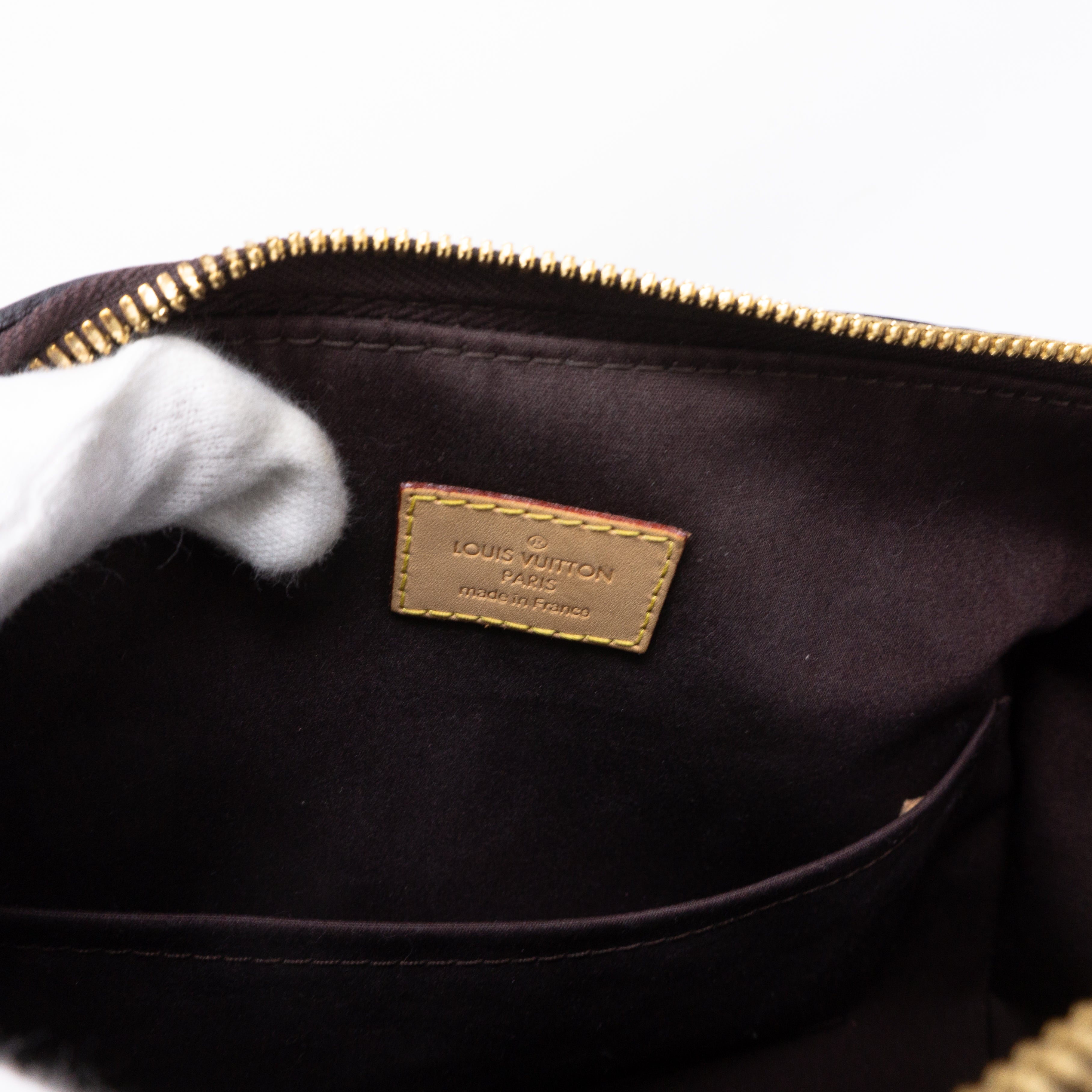 Montana Vernis Amarante