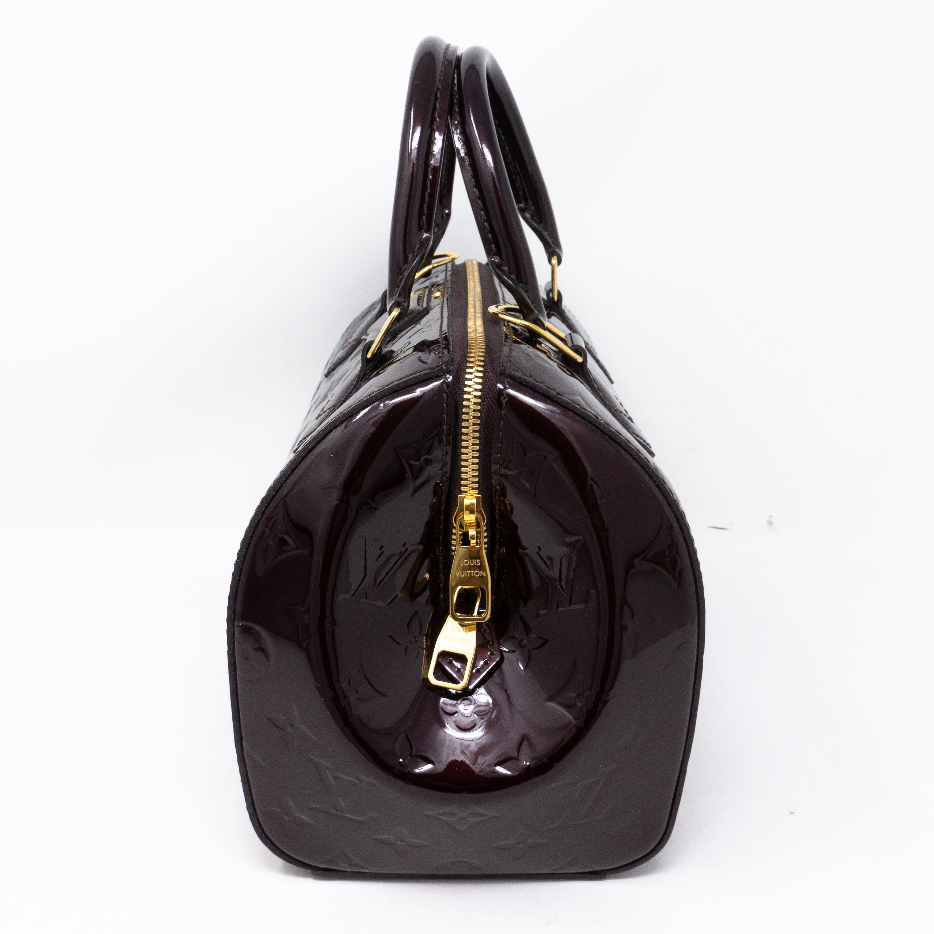 Montana Vernis Amarante