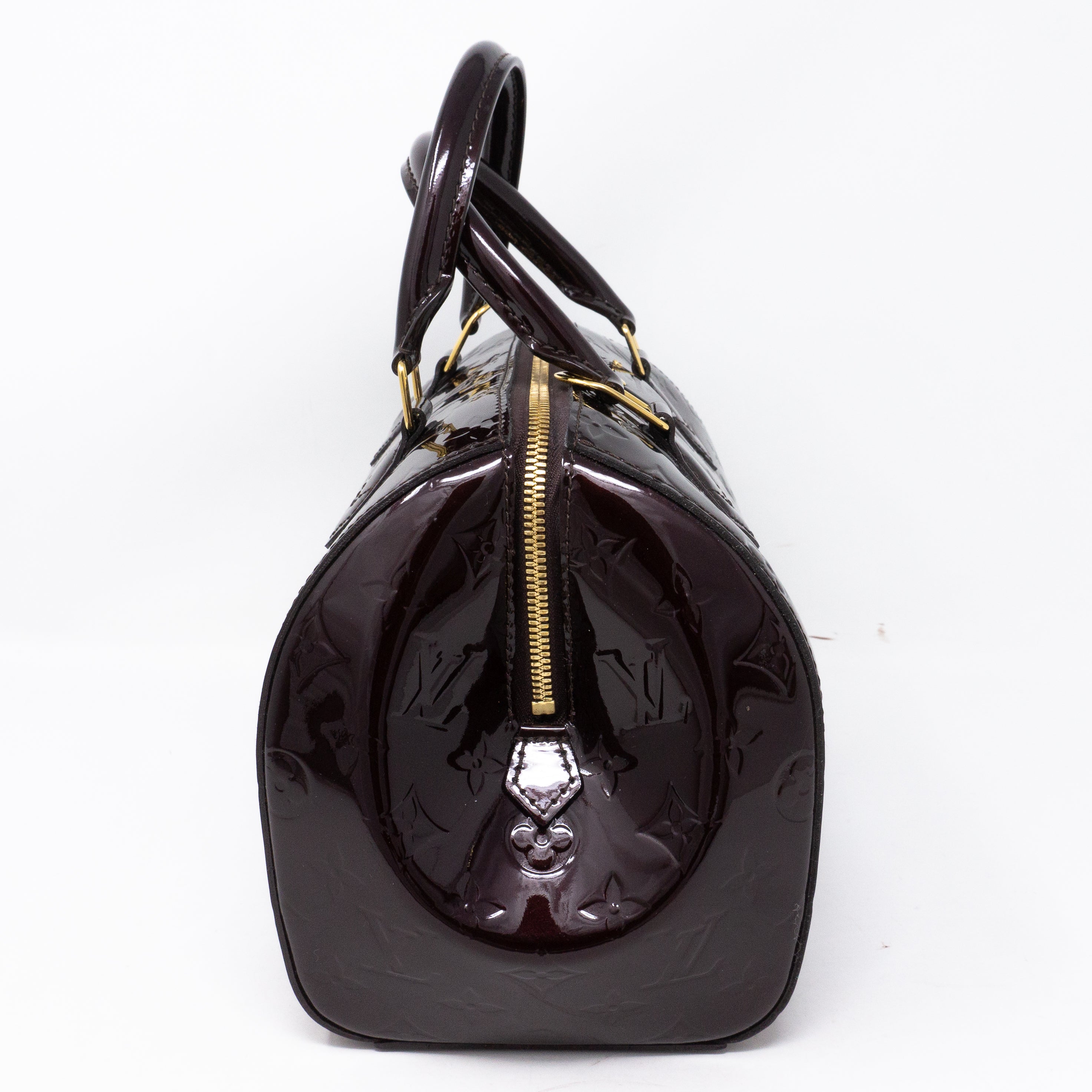 Montana Vernis Amarante