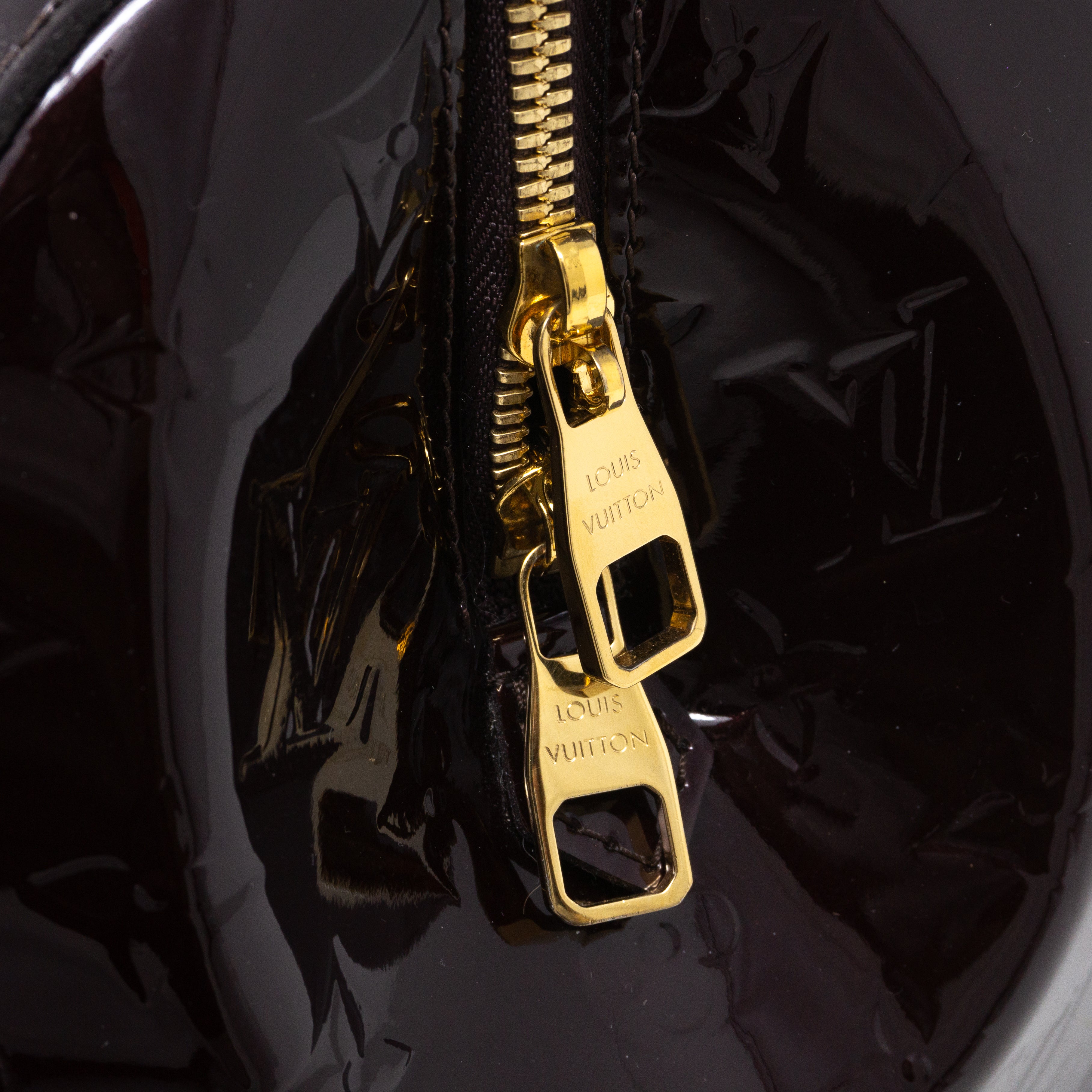 Montana Vernis Amarante