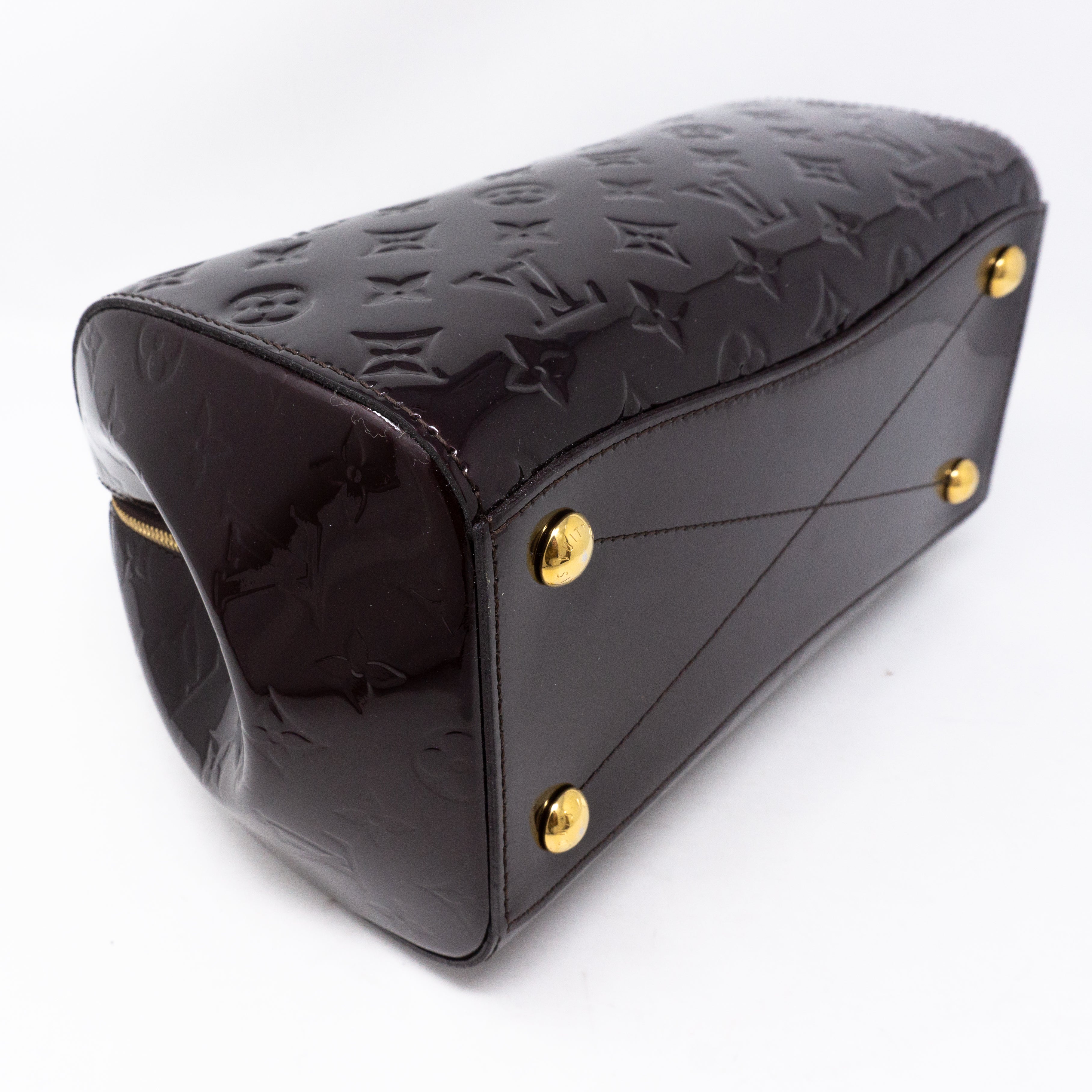 Montana Vernis Amarante