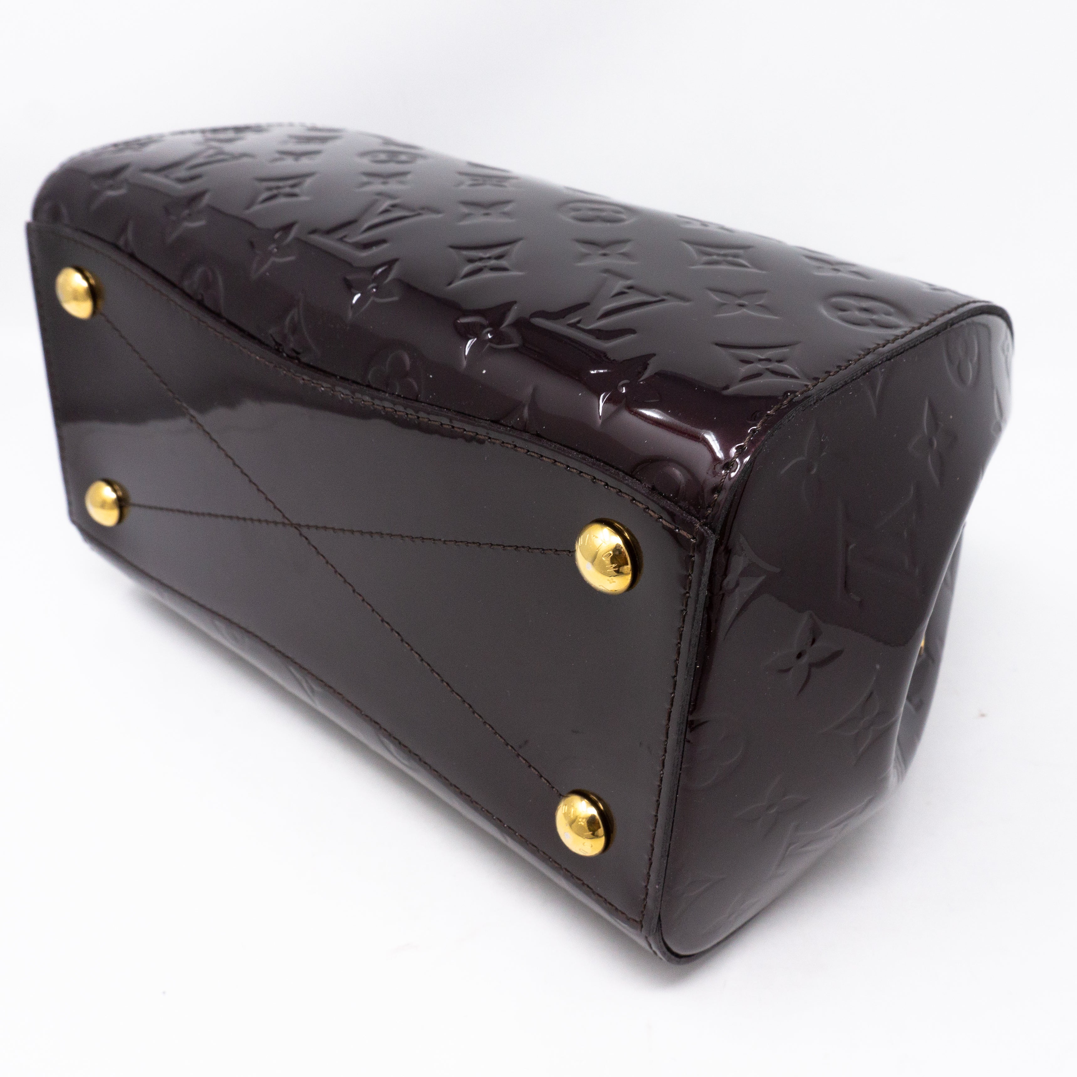 Montana Vernis Amarante