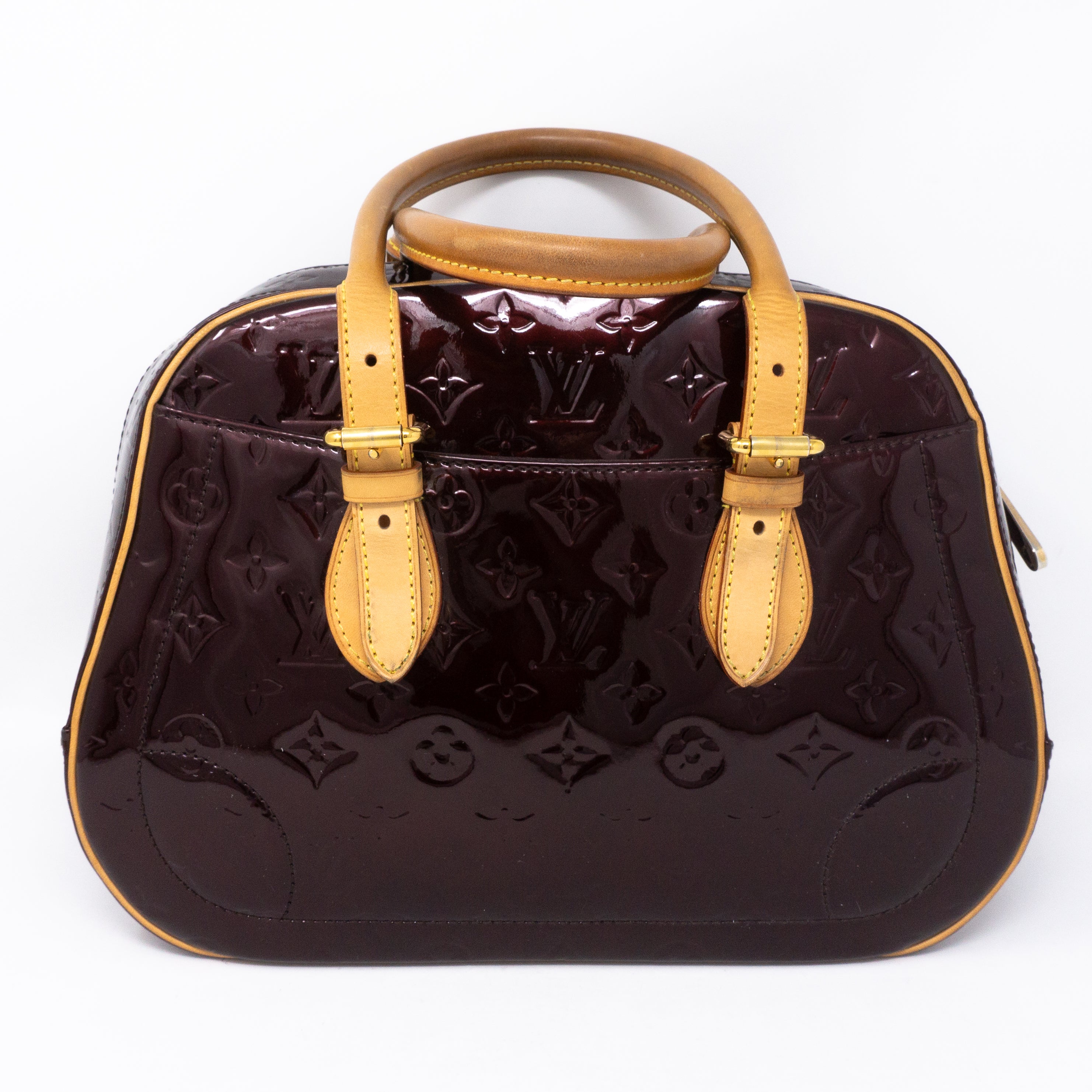 Summit Drive Vernis Amarante
