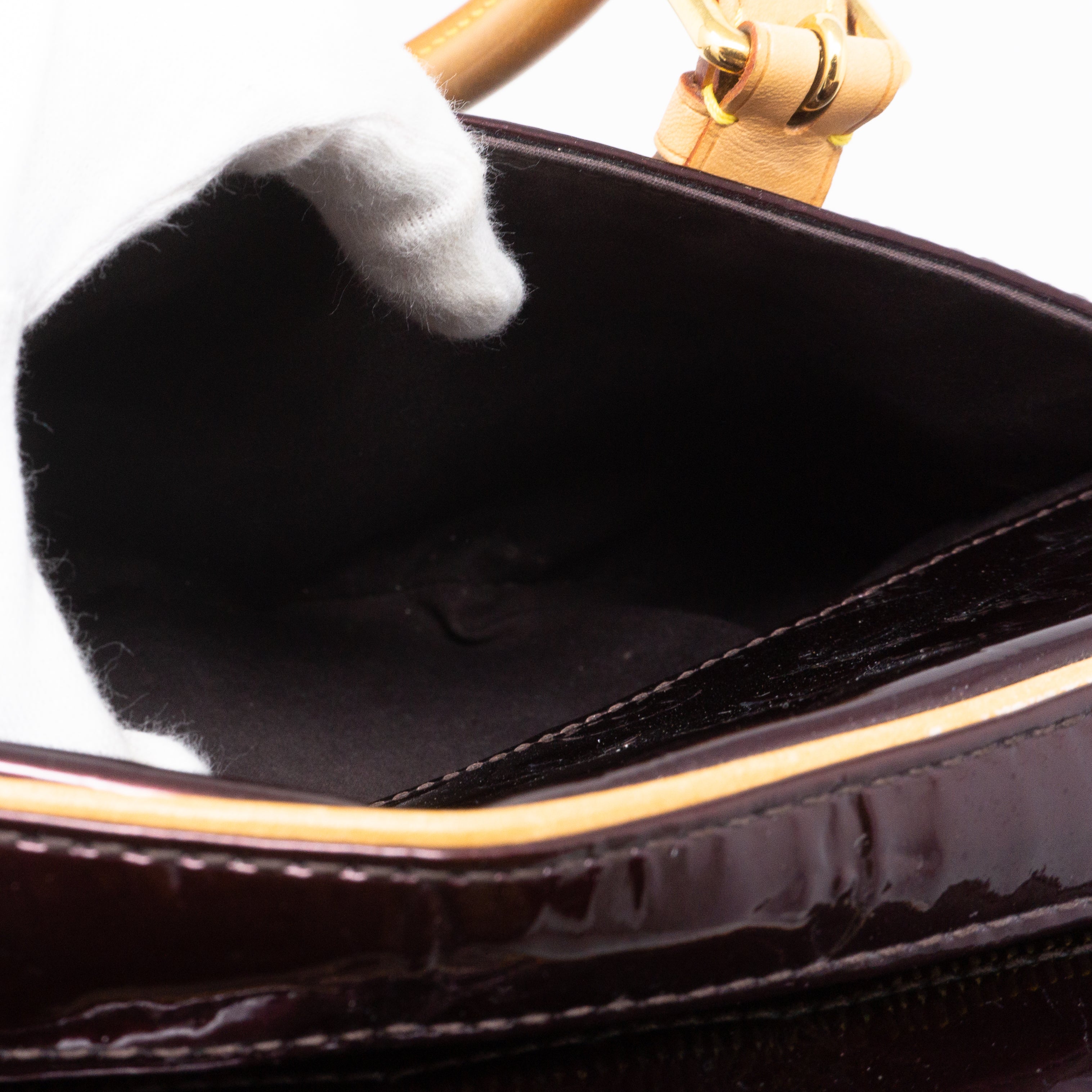 Summit Drive Vernis Amarante