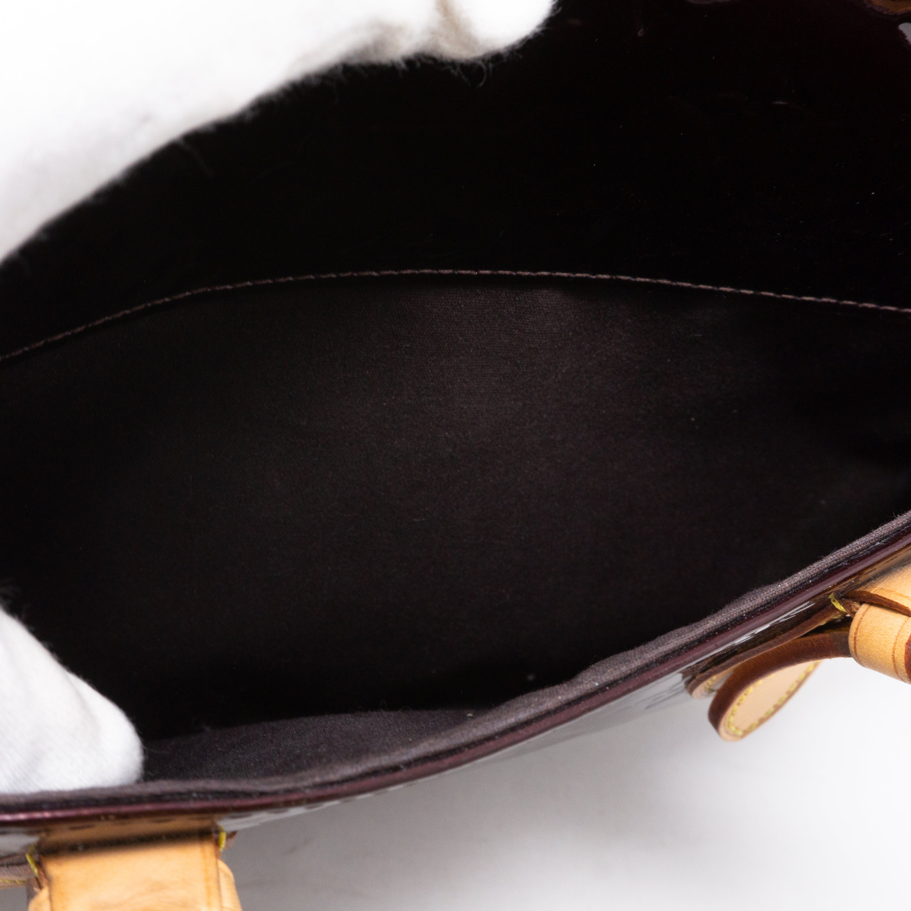 Summit Drive Vernis Amarante