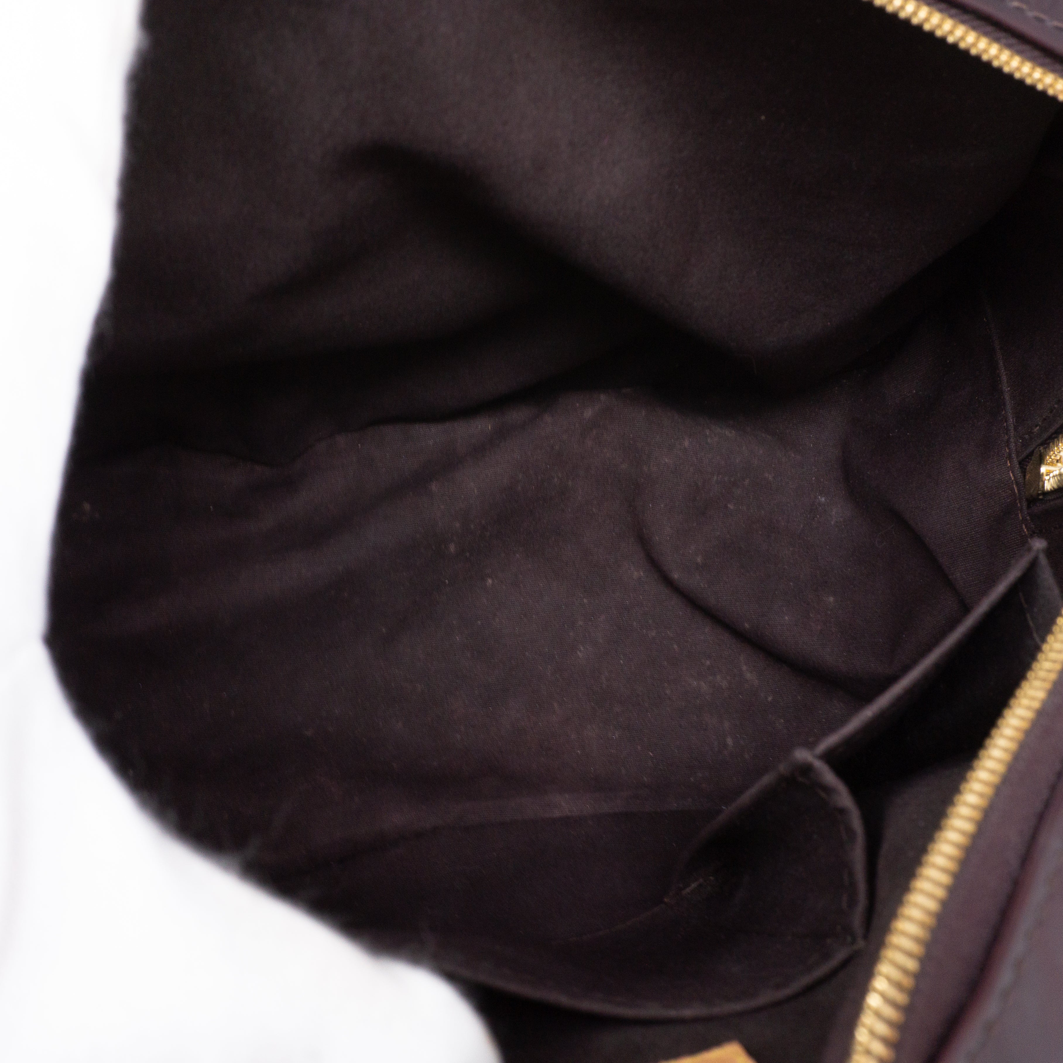 Summit Drive Vernis Amarante