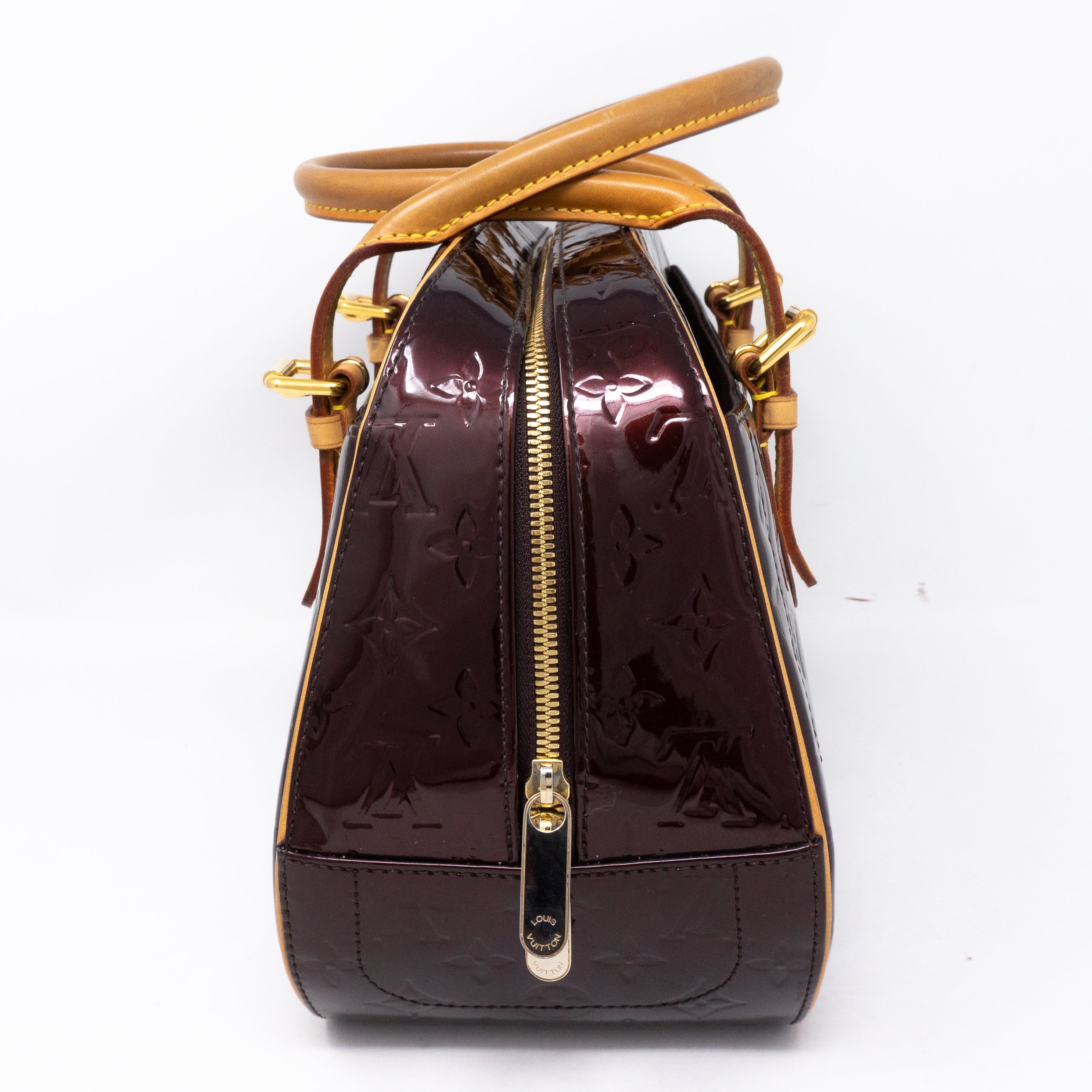 Summit Drive Vernis Amarante