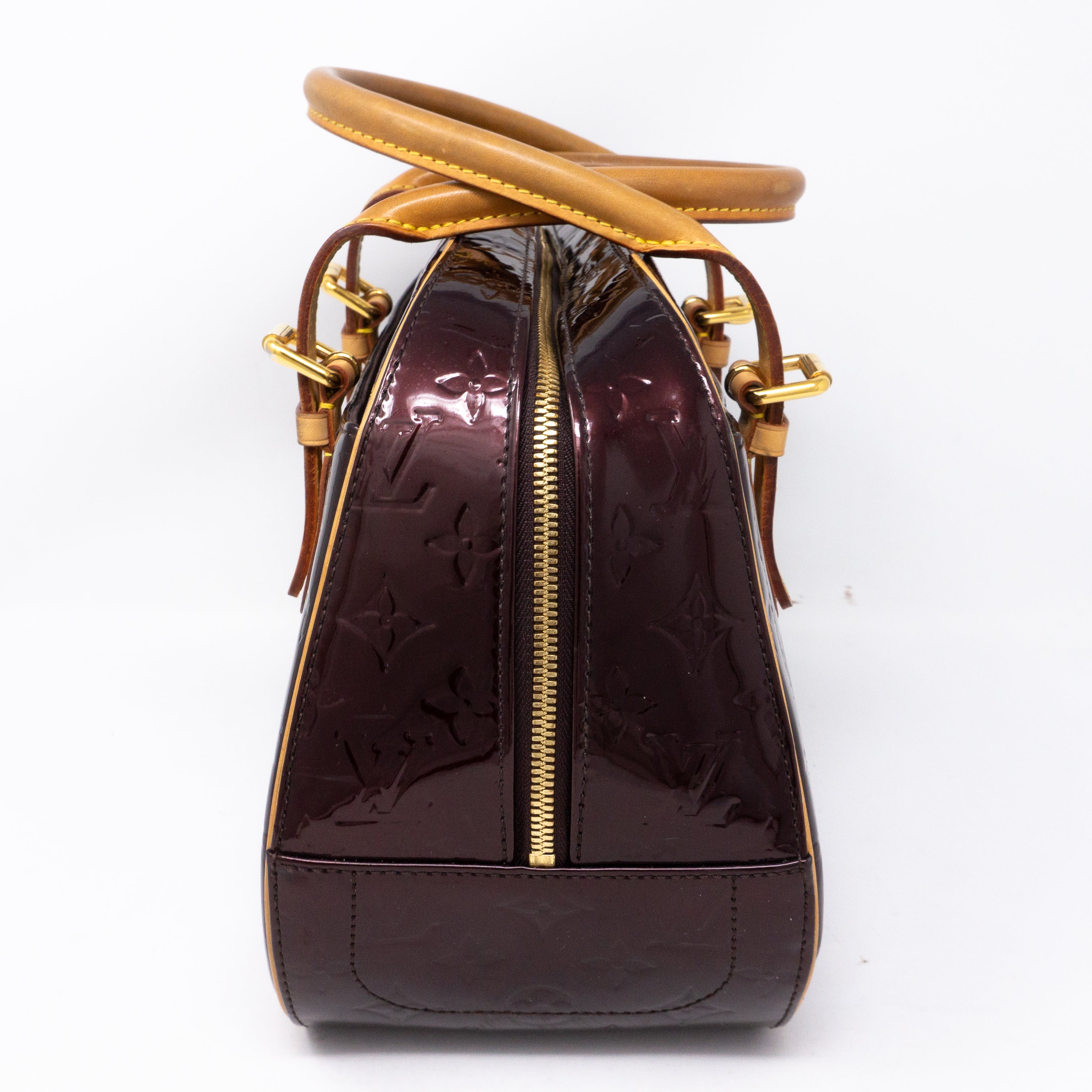 Summit Drive Vernis Amarante