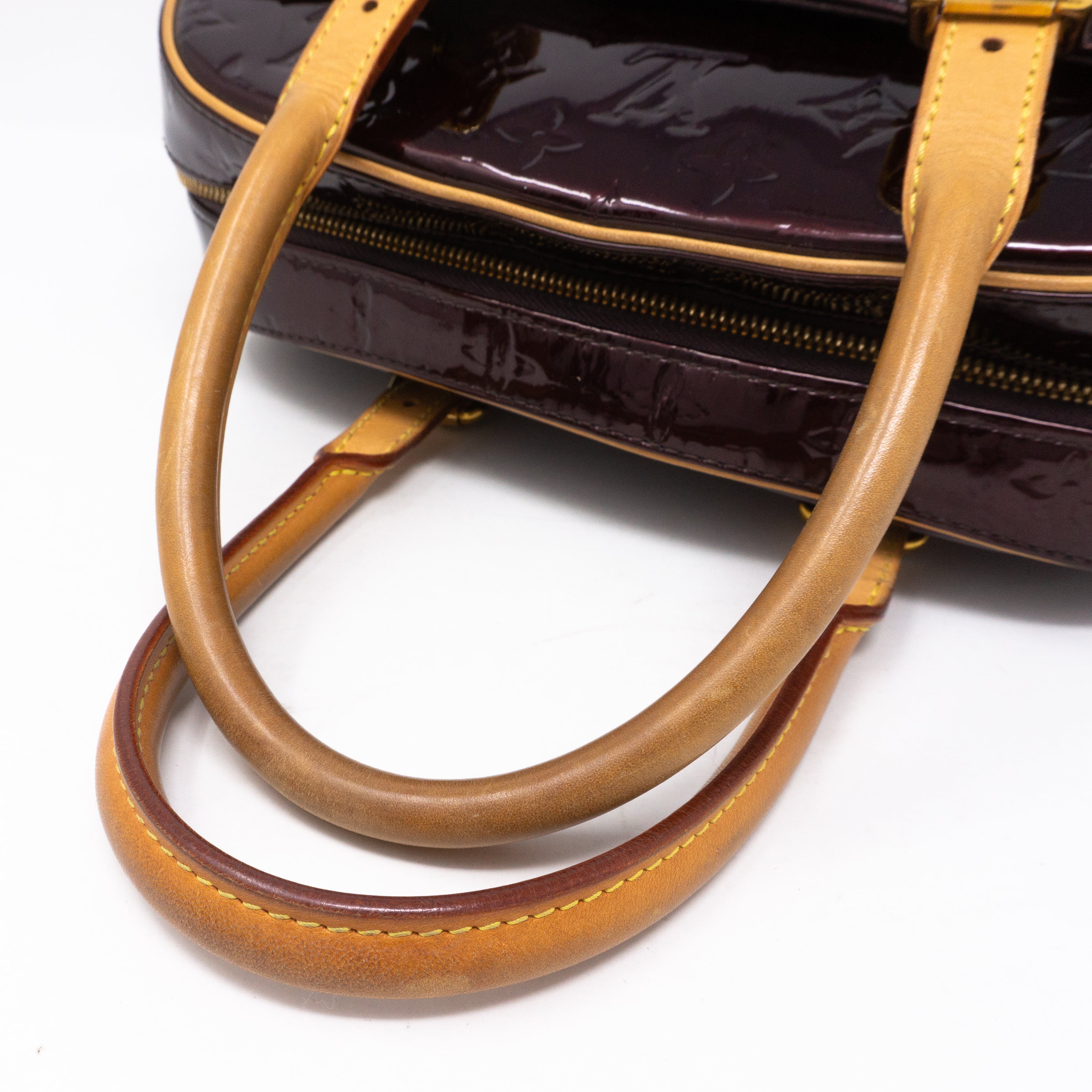 Summit Drive Vernis Amarante