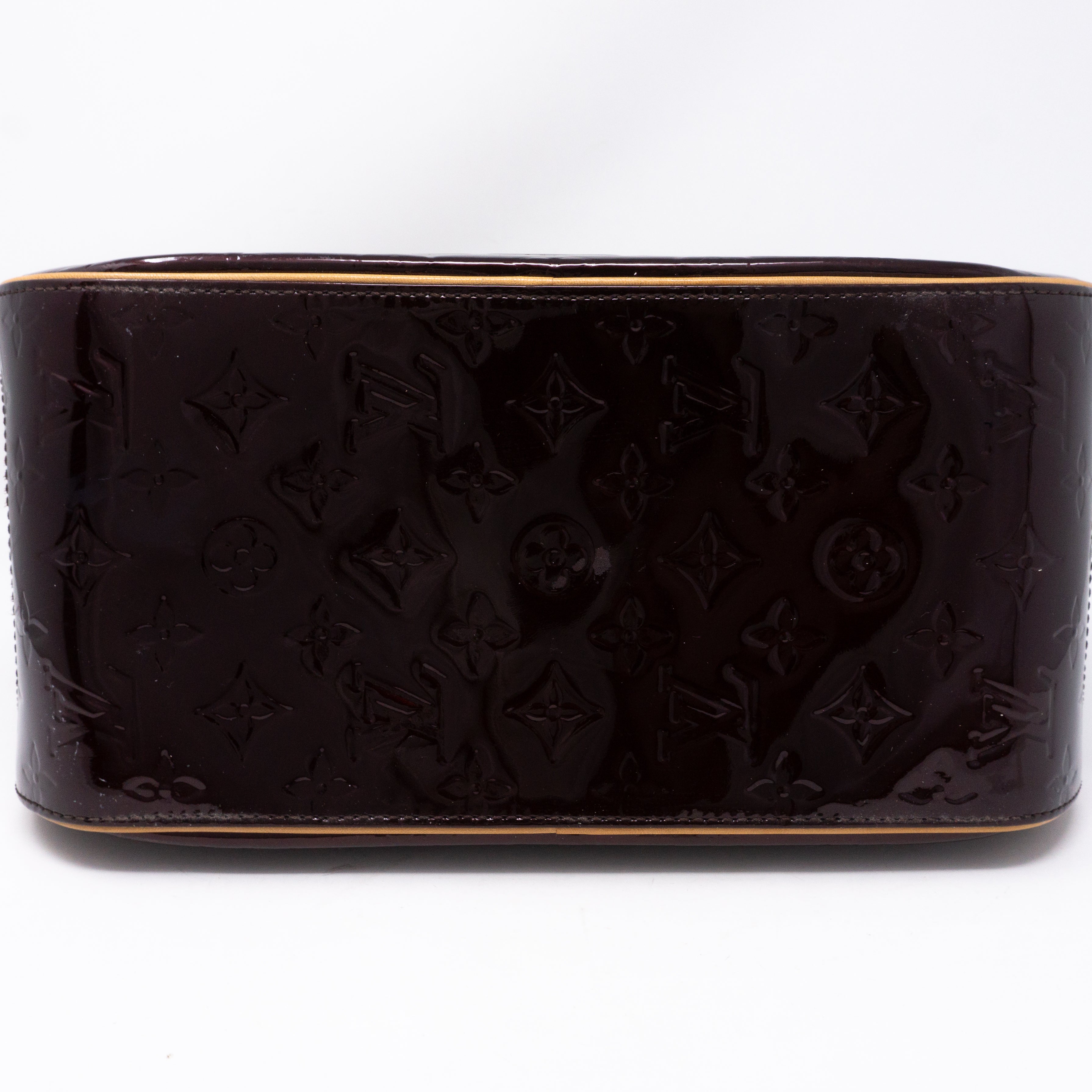 Summit Drive Vernis Amarante