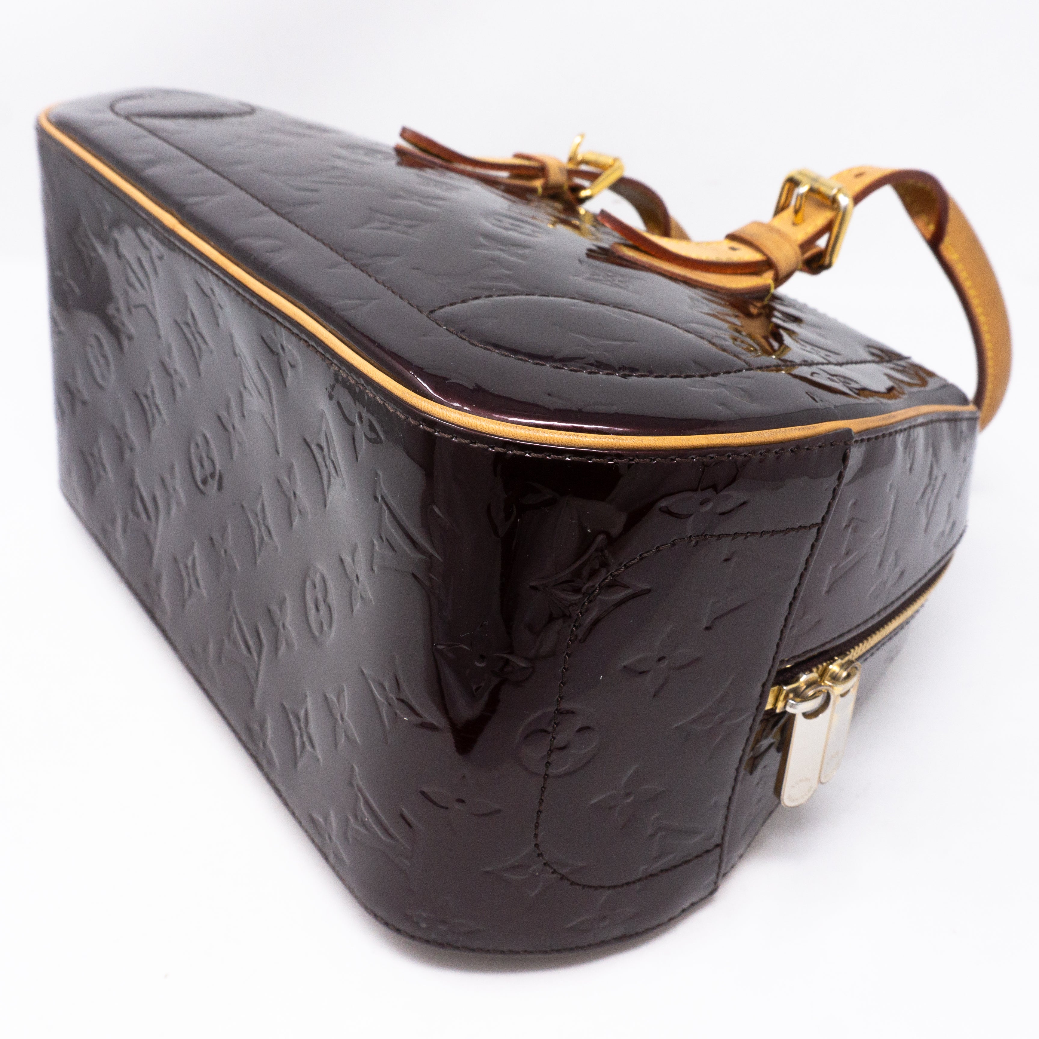 Summit Drive Vernis Amarante