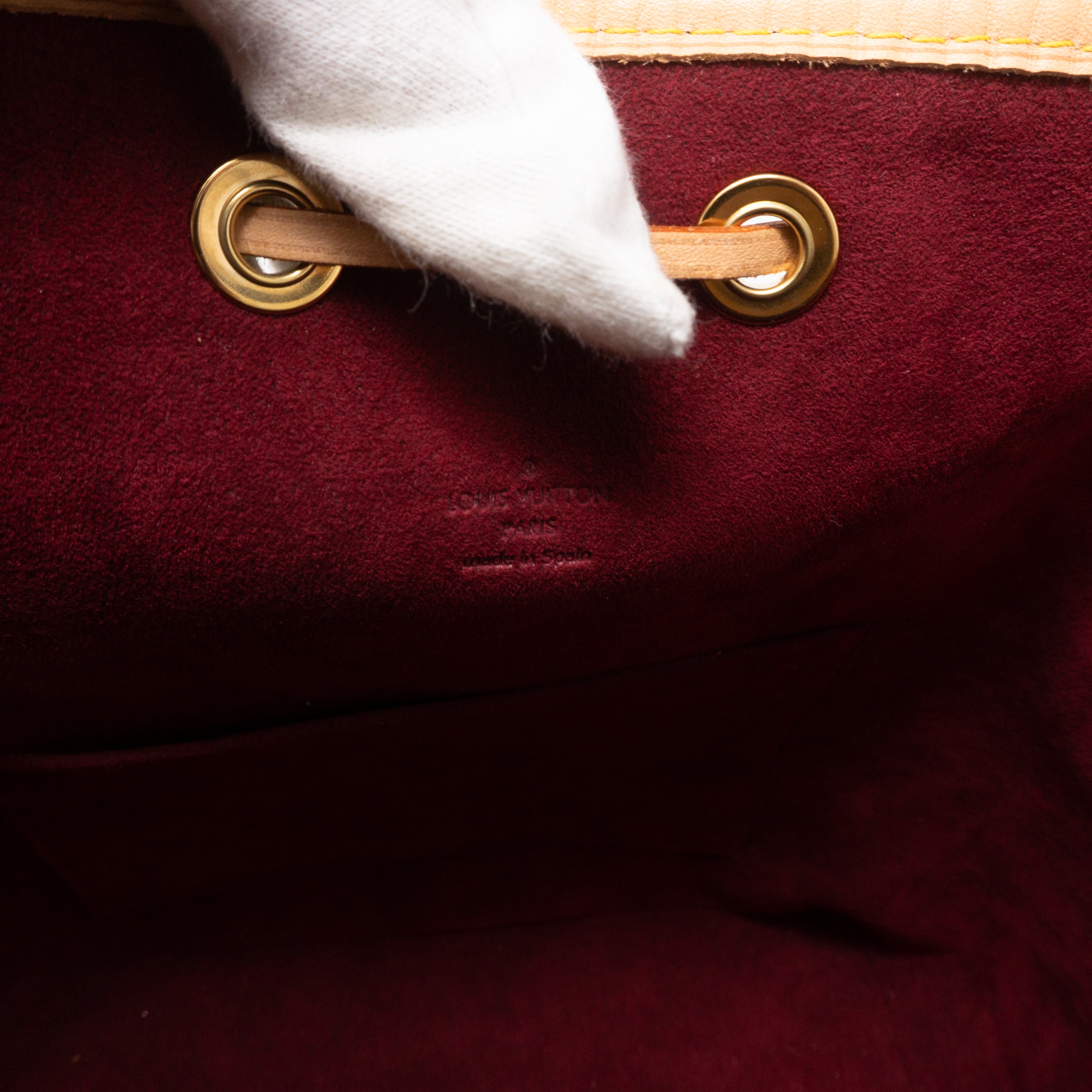 Petit Noe White Multicolore