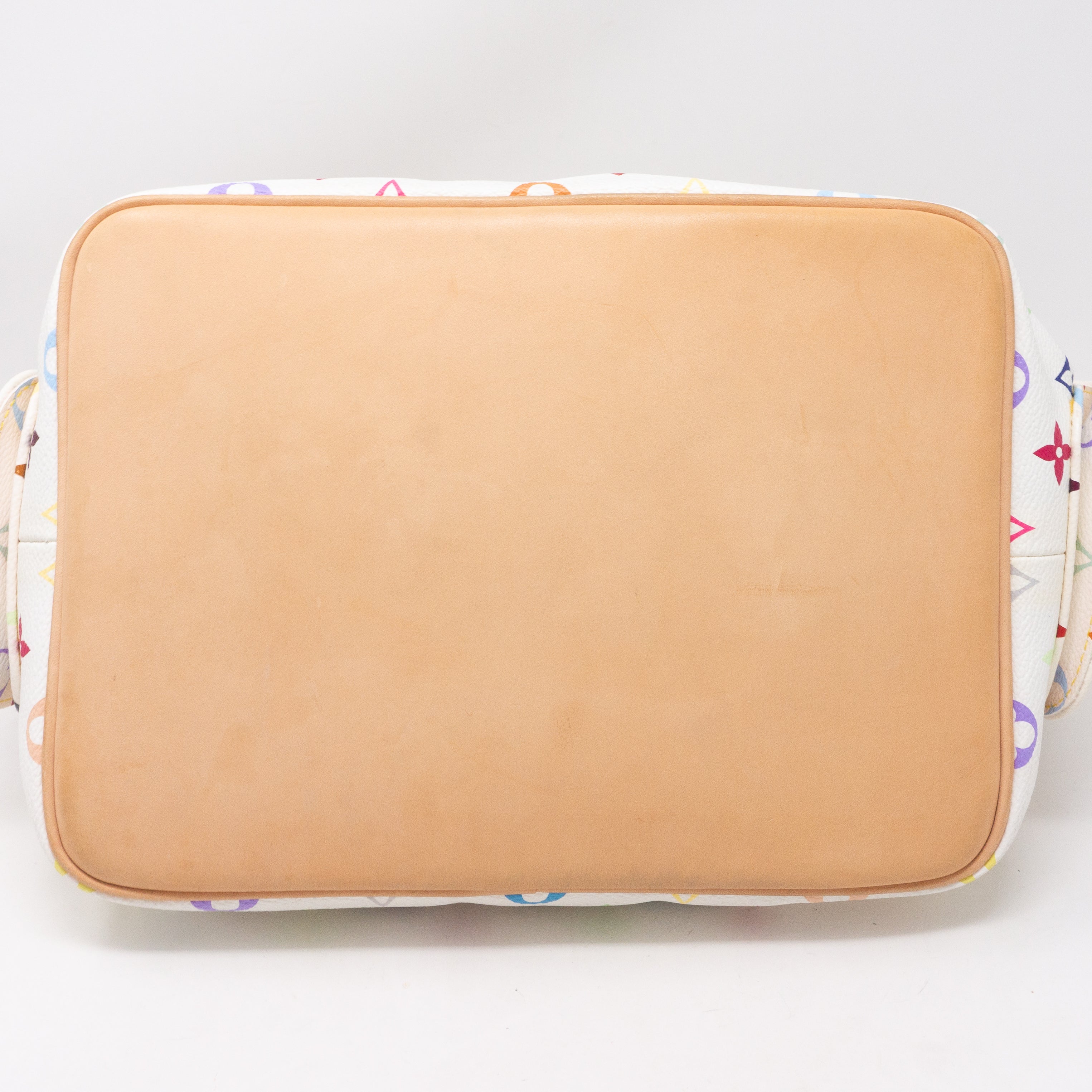 Petit Noe White Multicolore