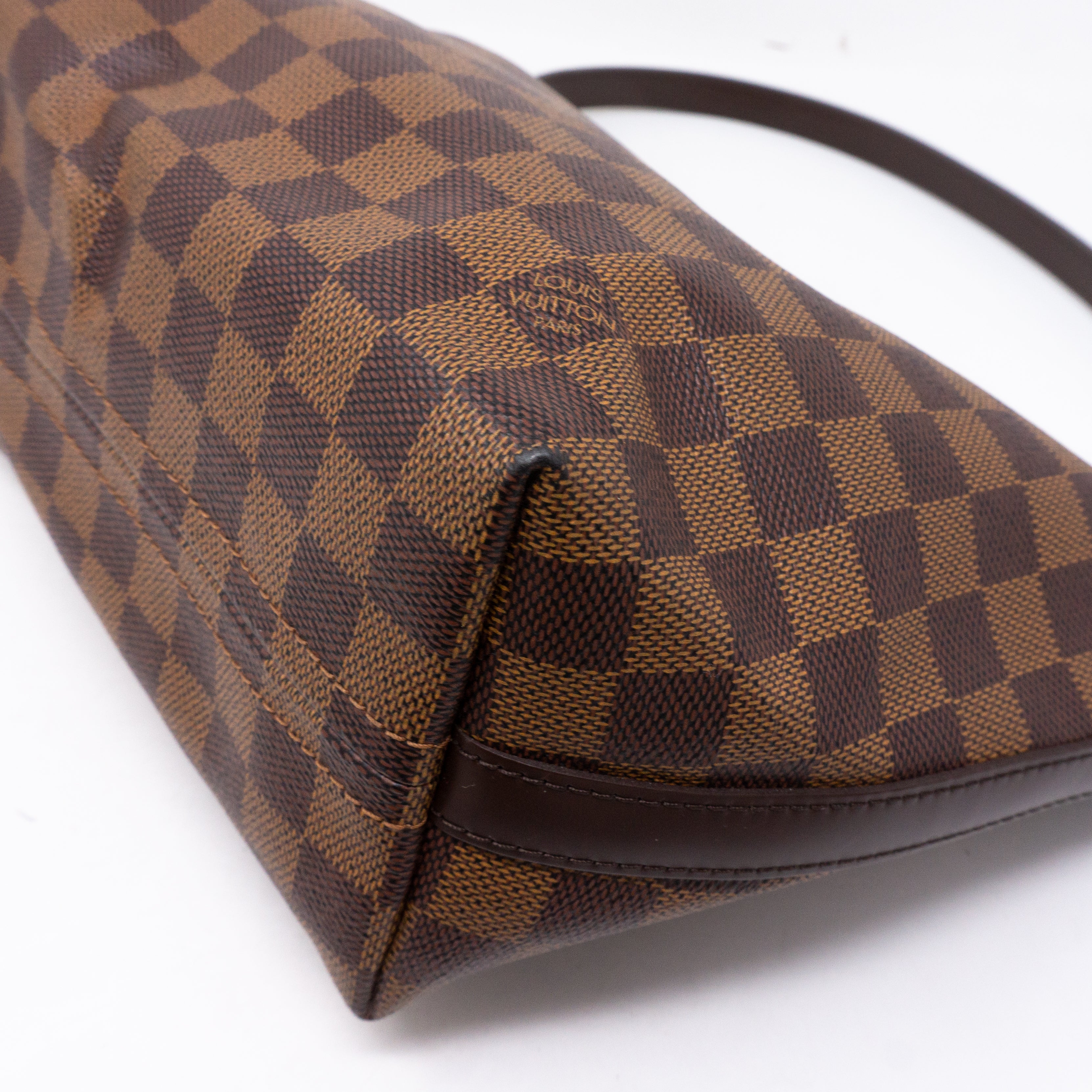 Illovo MM Damier Ebene