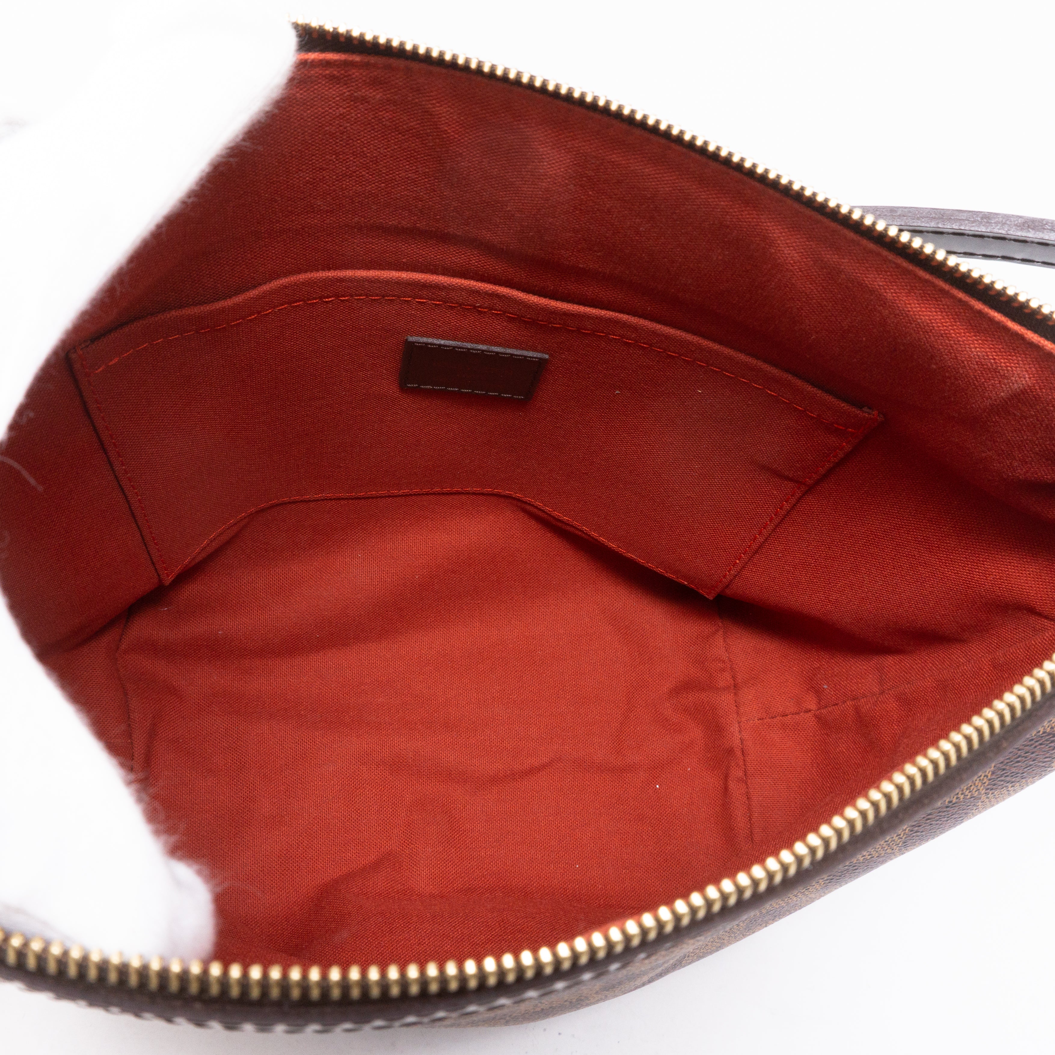 Illovo MM Damier Ebene