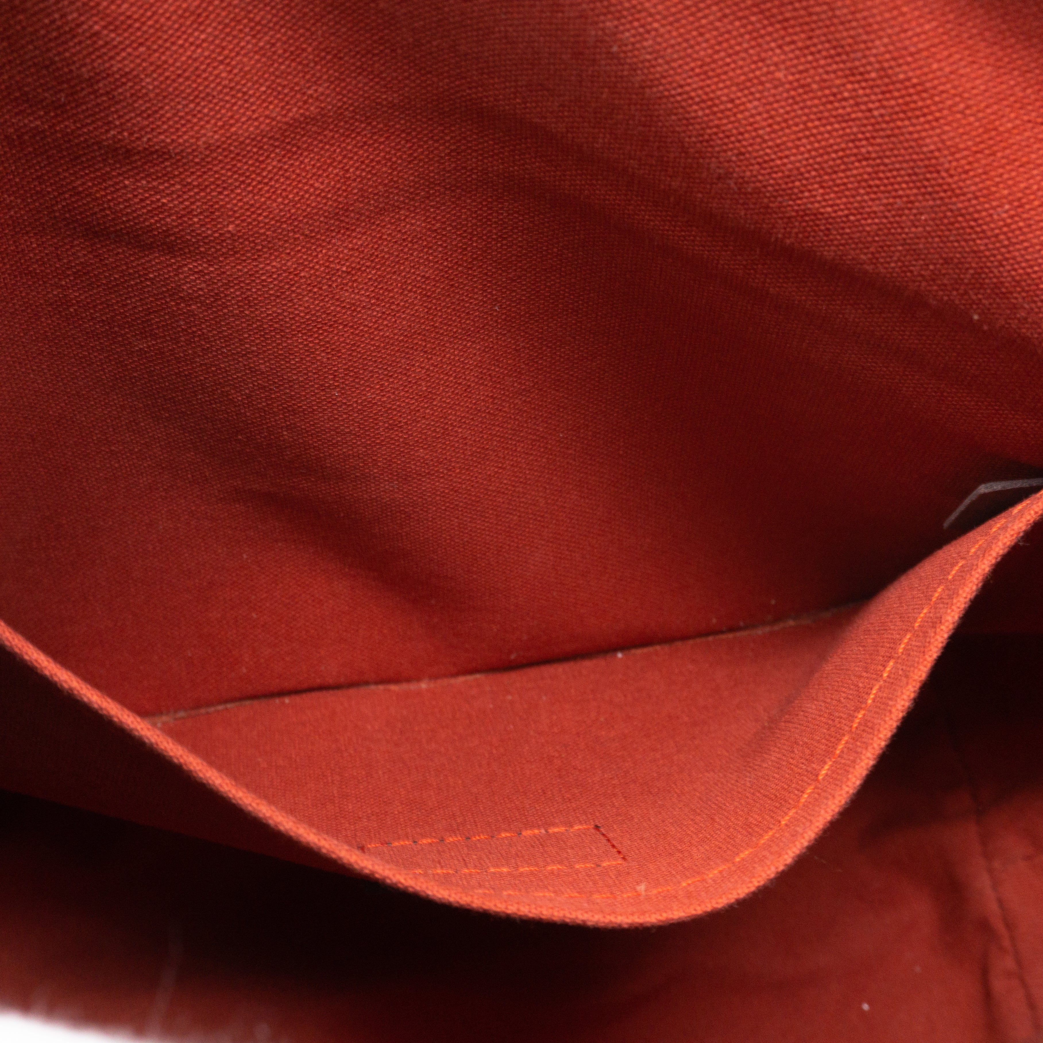 Illovo MM Damier Ebene