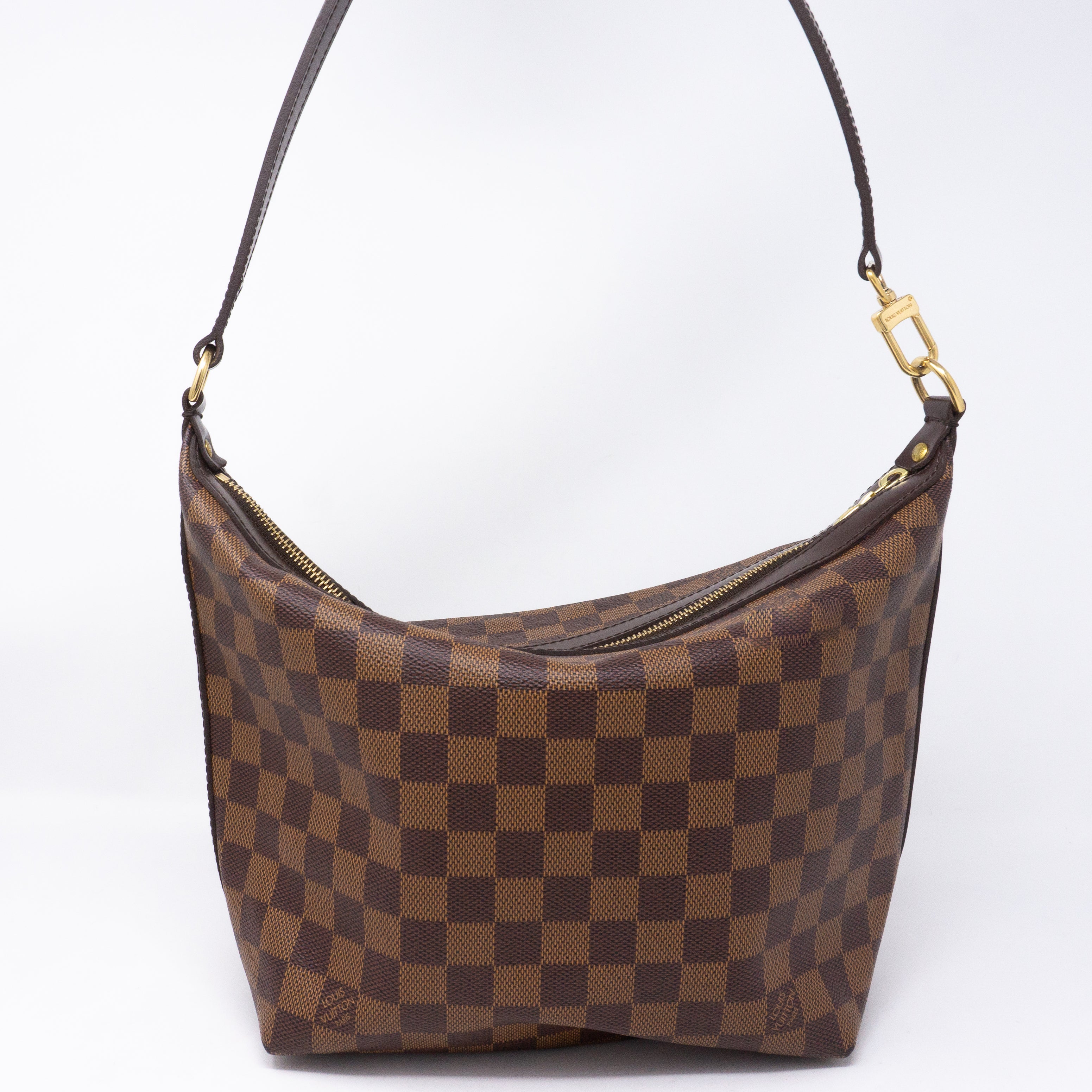 Illovo MM Damier Ebene