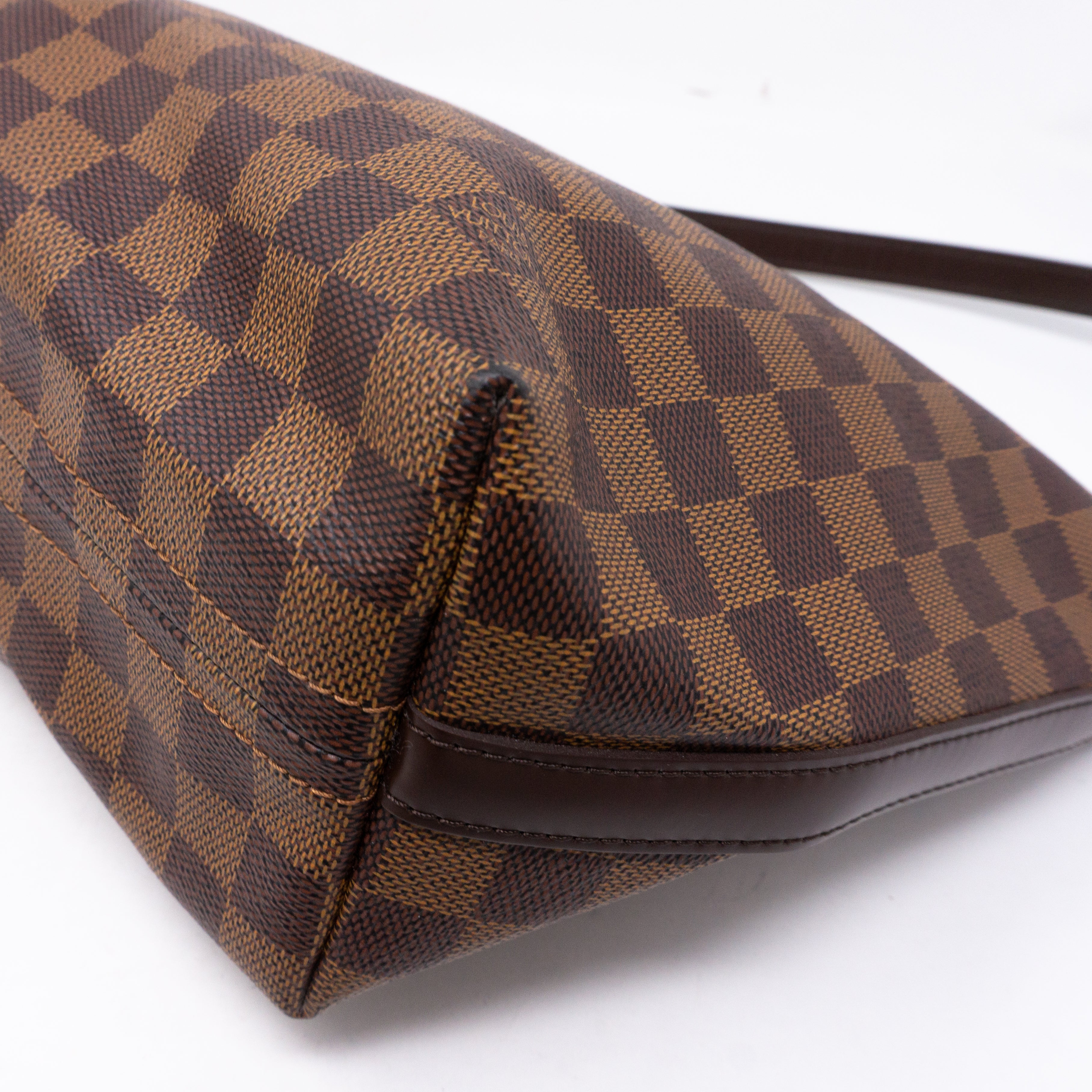 Illovo MM Damier Ebene