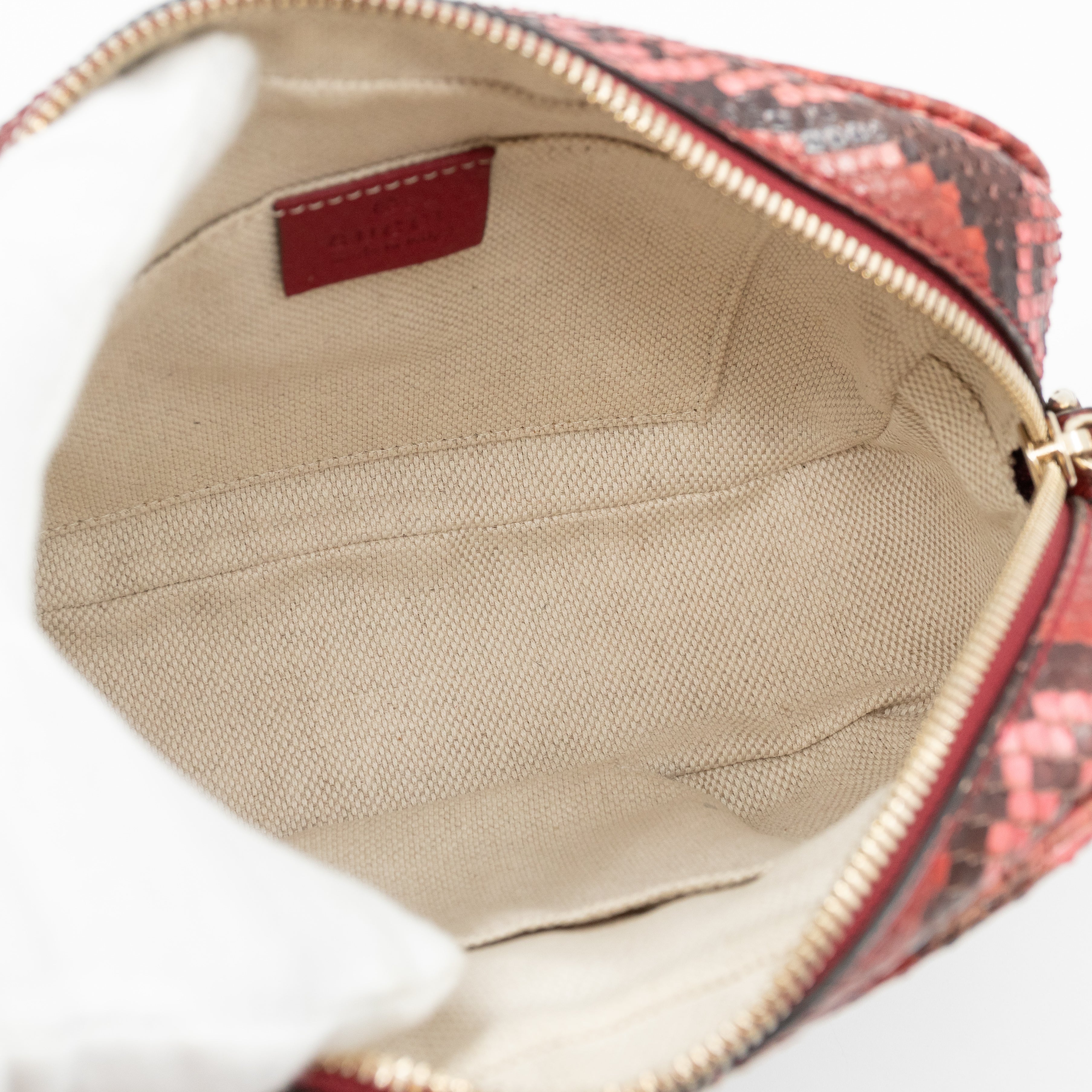 Disco Soho Bordeaux Python