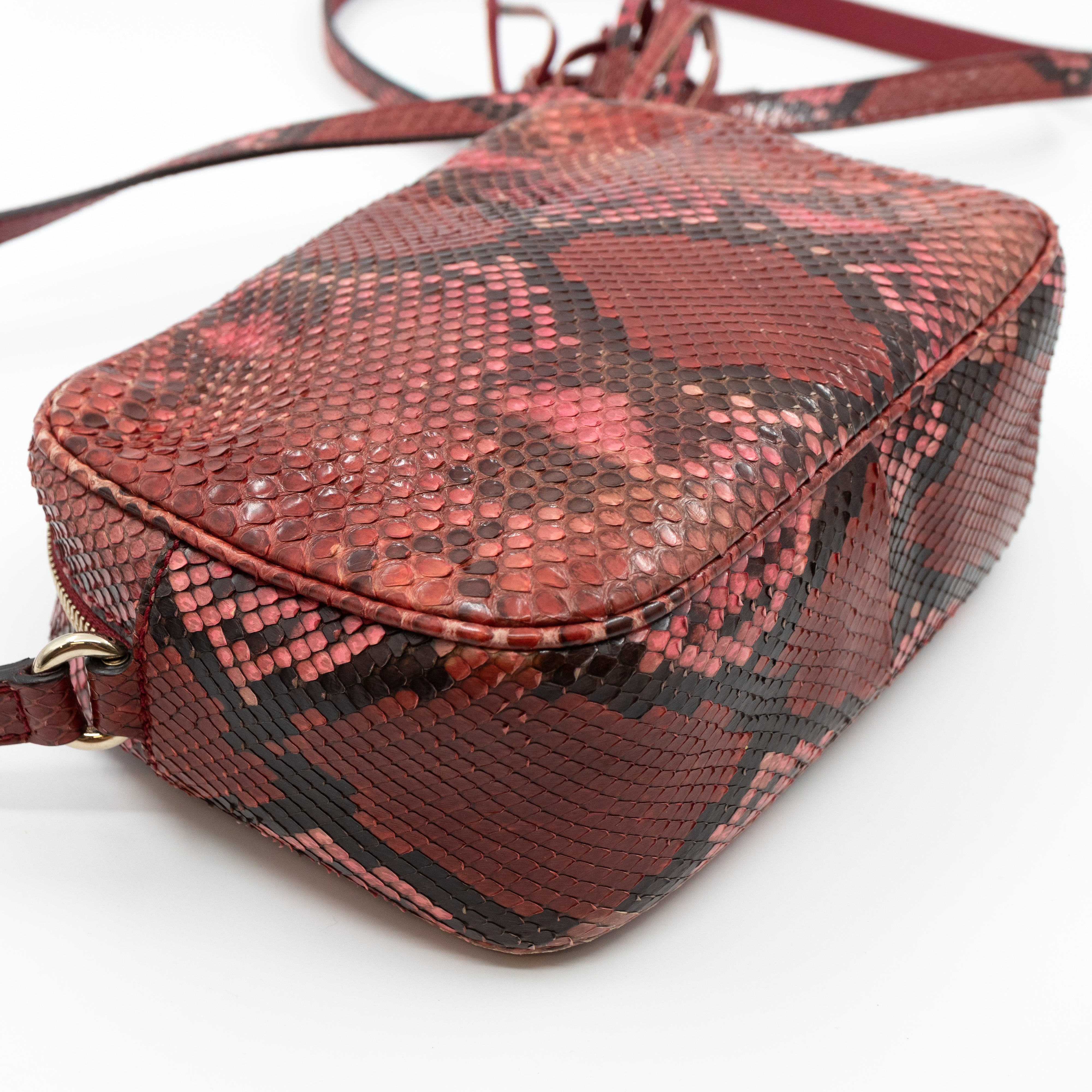 Disco Soho Bordeaux Python