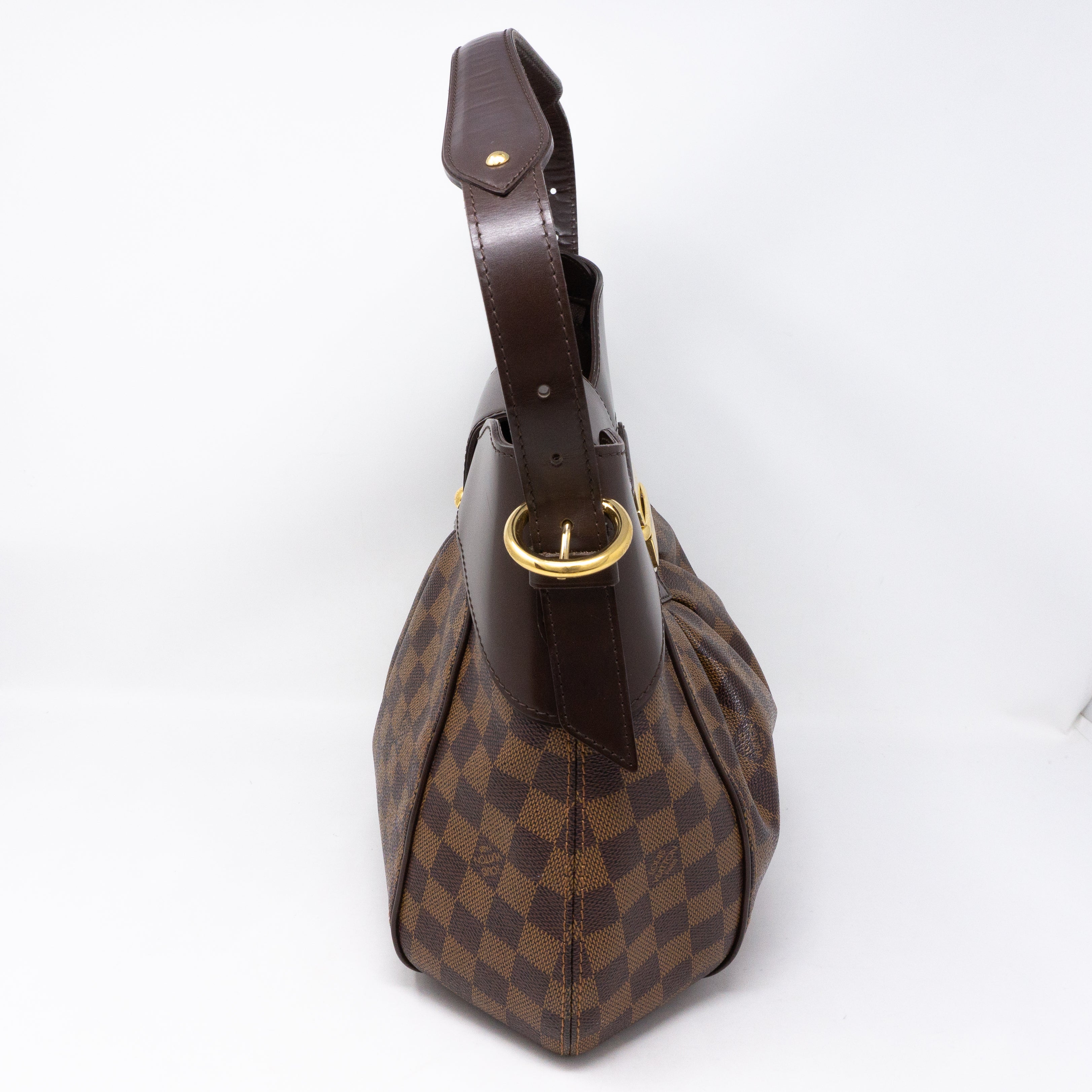 Sistina MM Damier Ebene