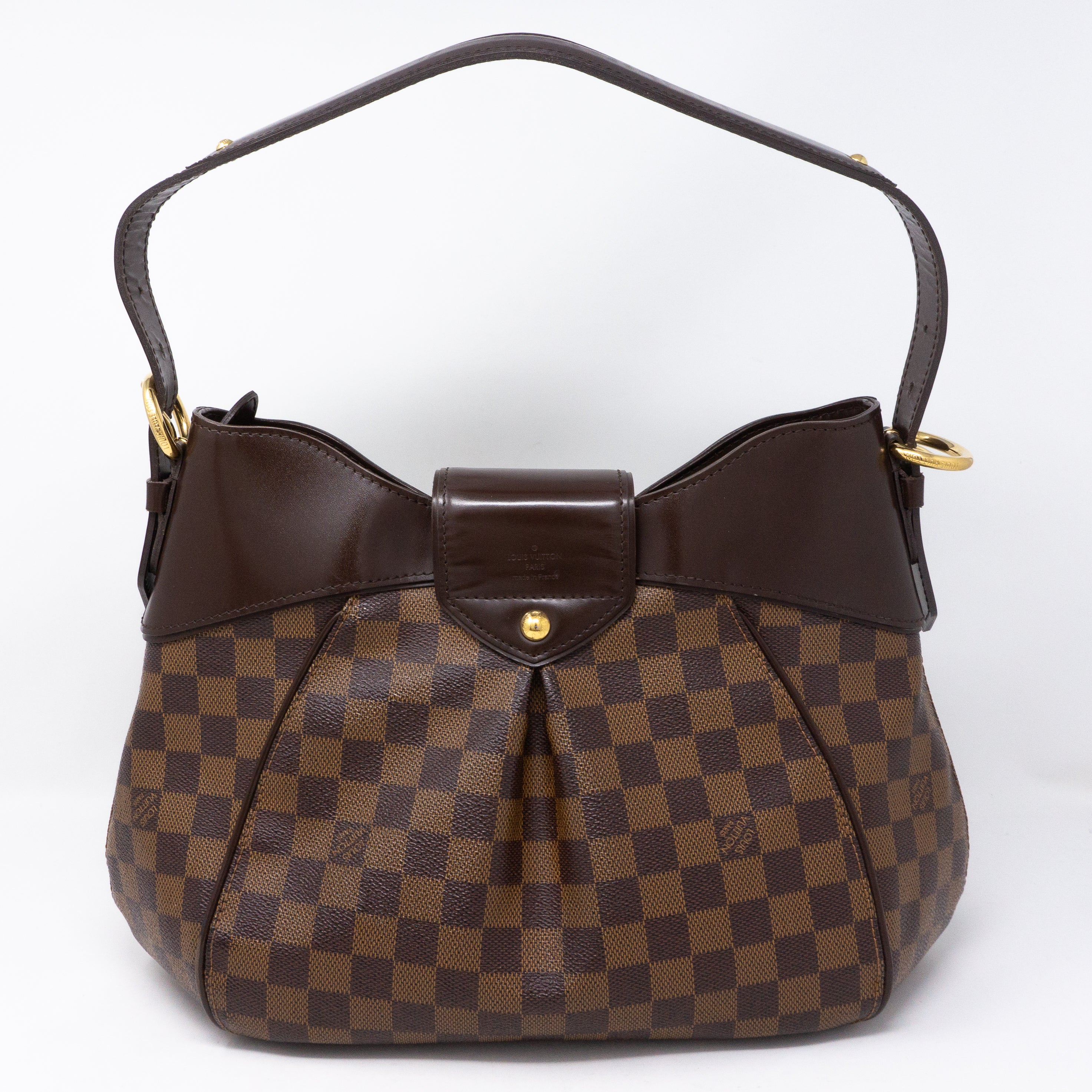 Sistina MM Damier Ebene