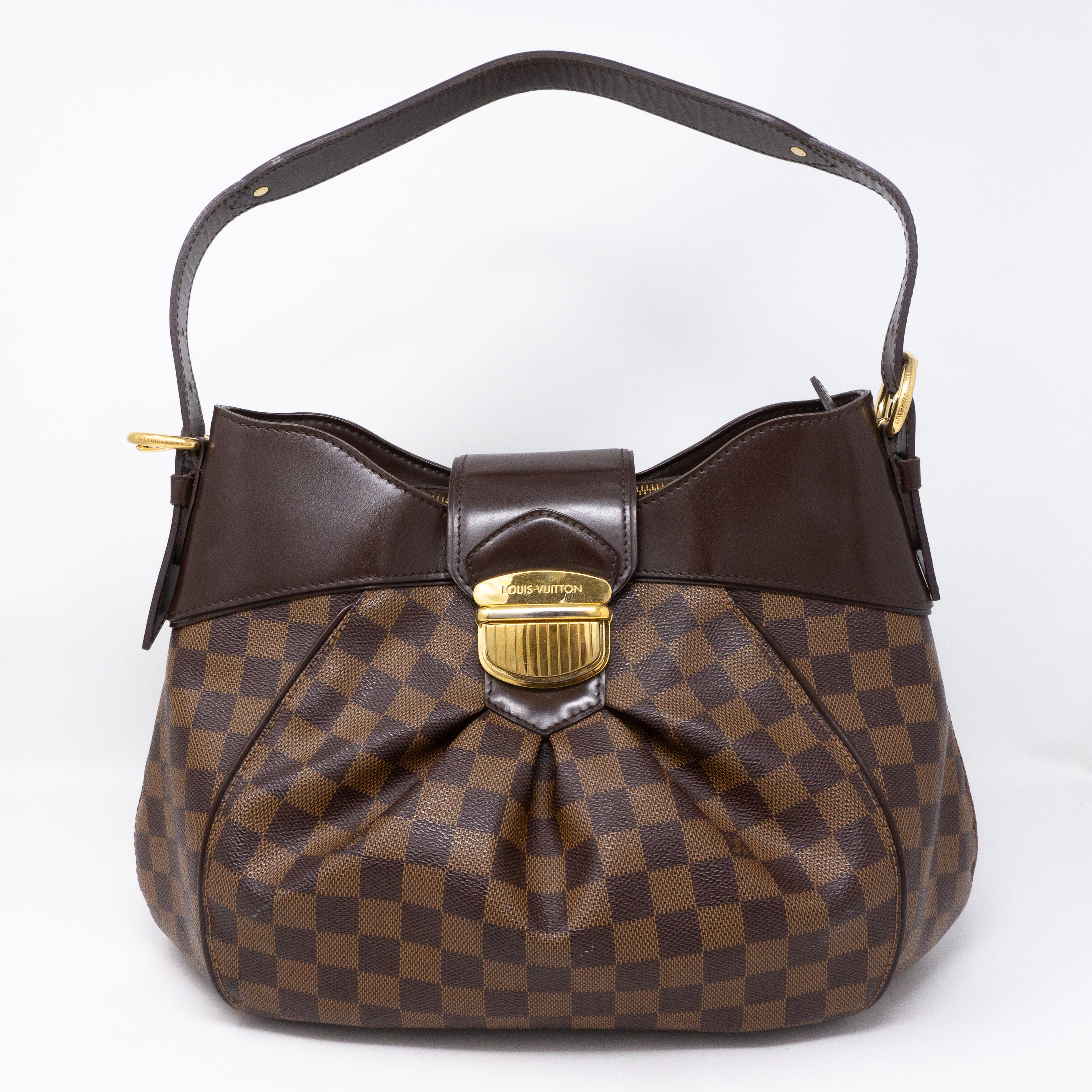 Sistina MM Damier Ebene