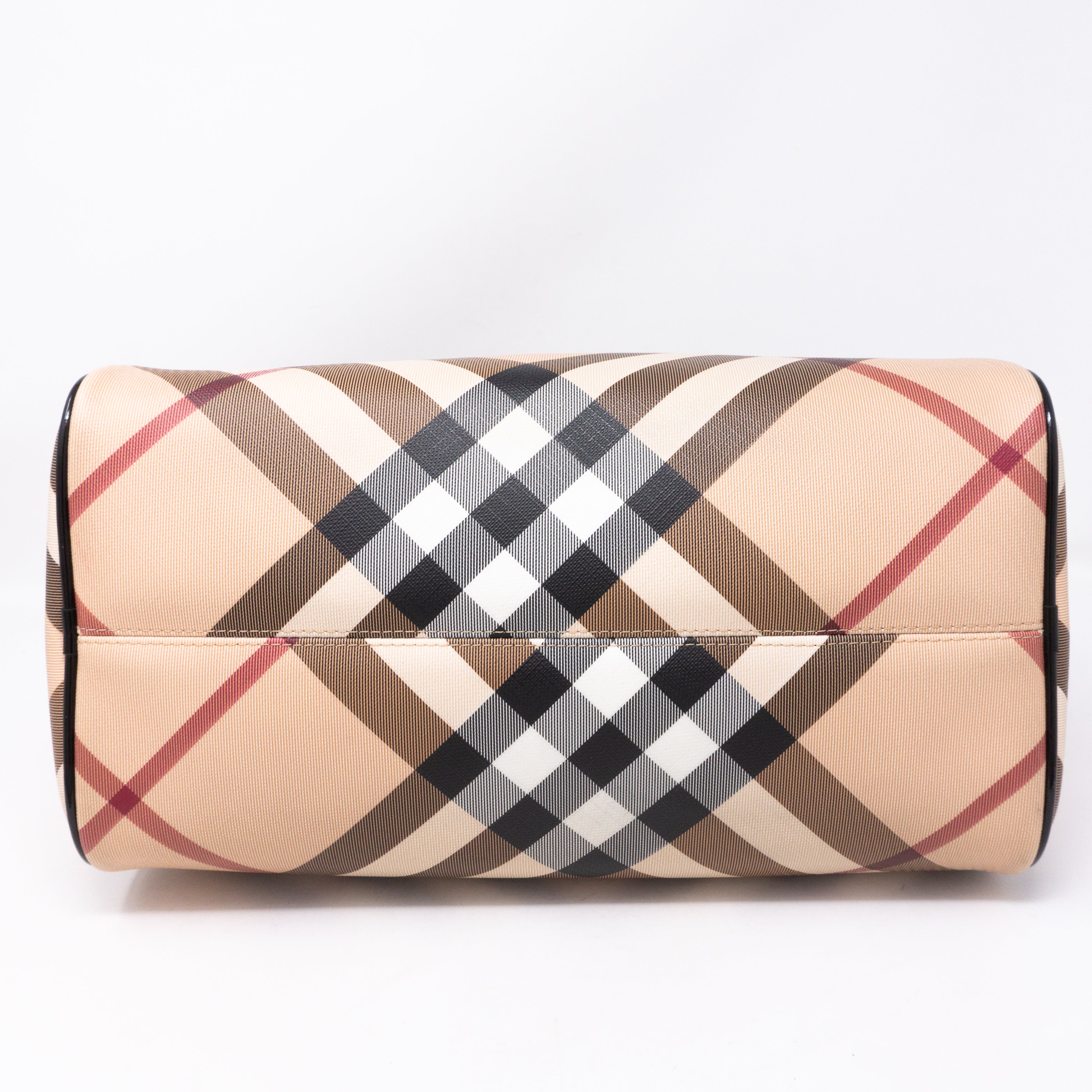 Boston Bag Supernova Check