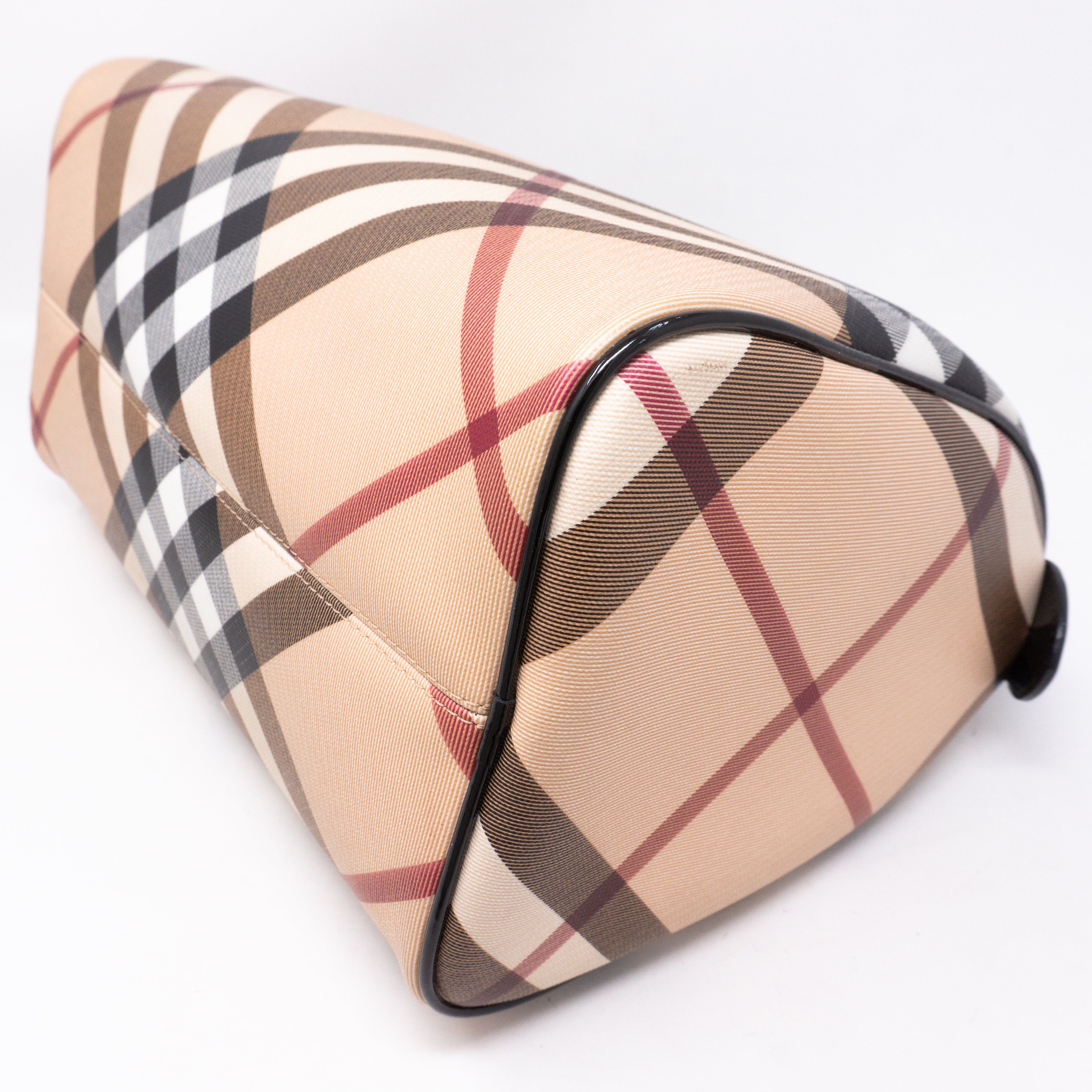 Boston Bag Supernova Check