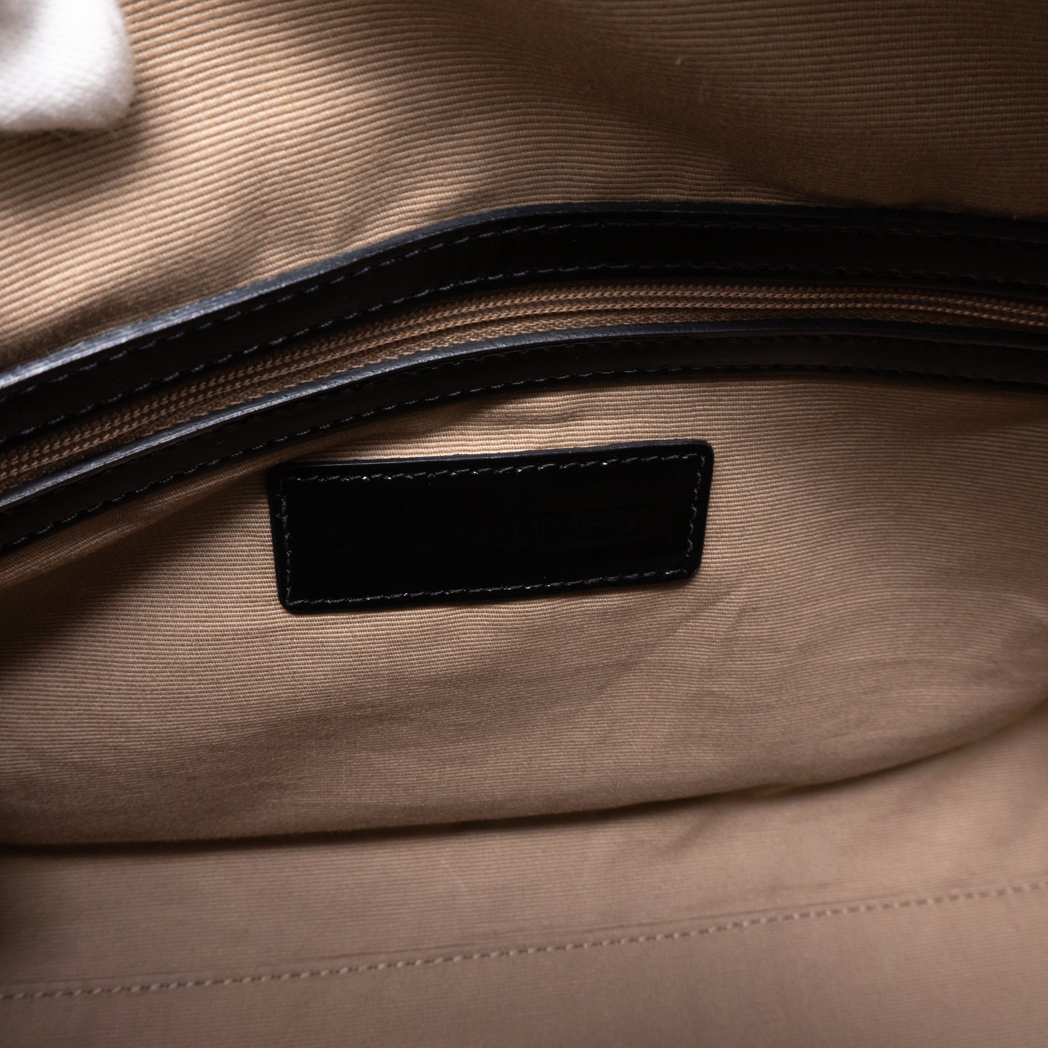 Boston Bag Supernova Check