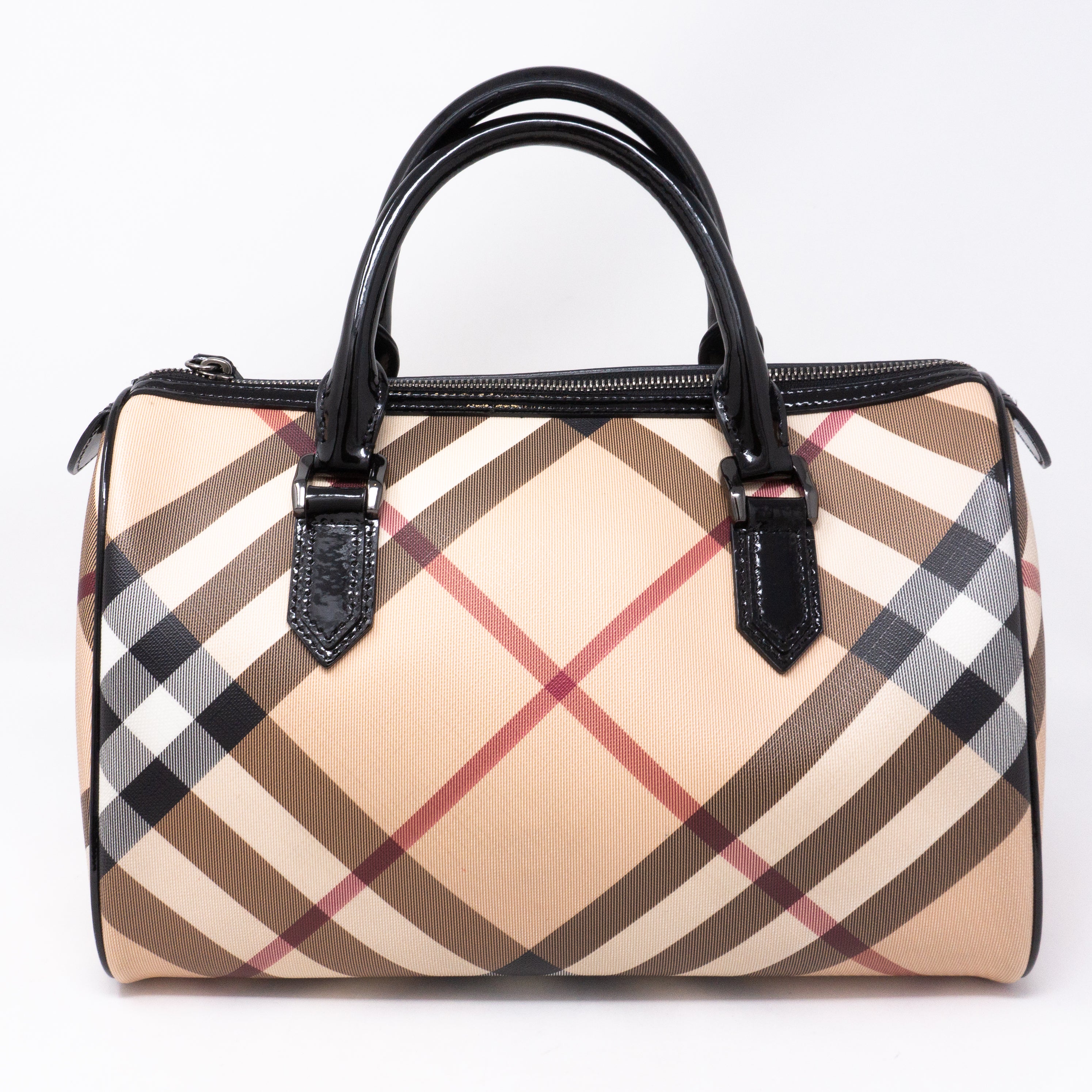 Boston Bag Supernova Check