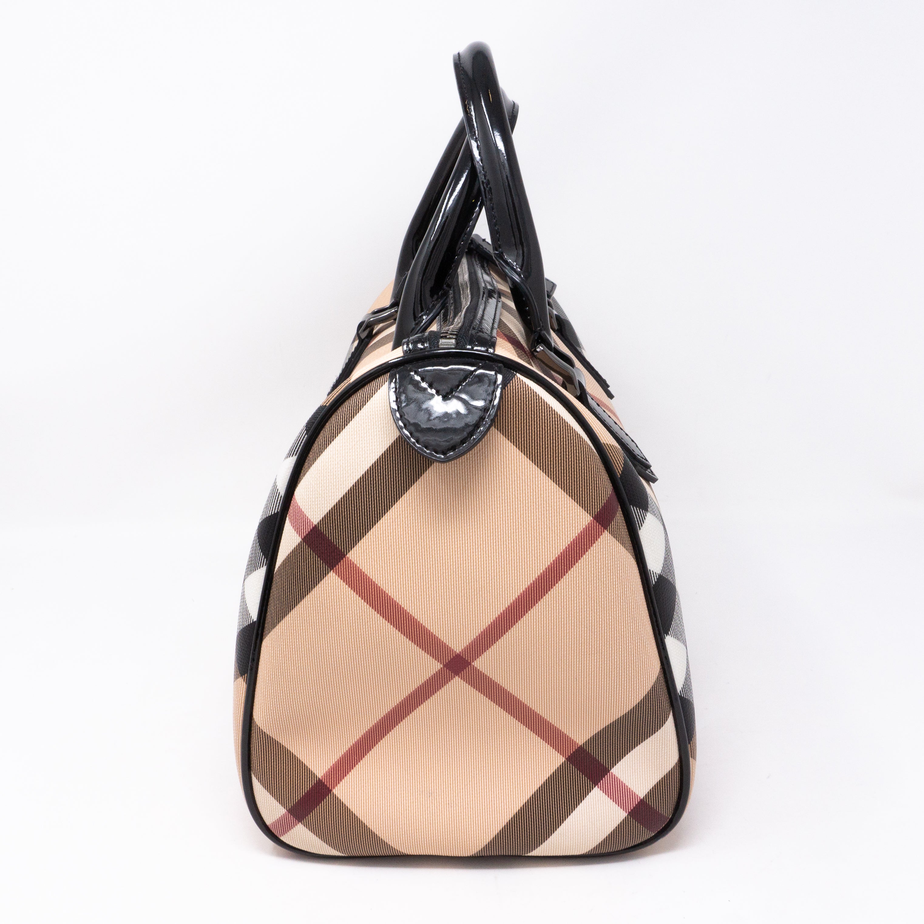 Boston Bag Supernova Check