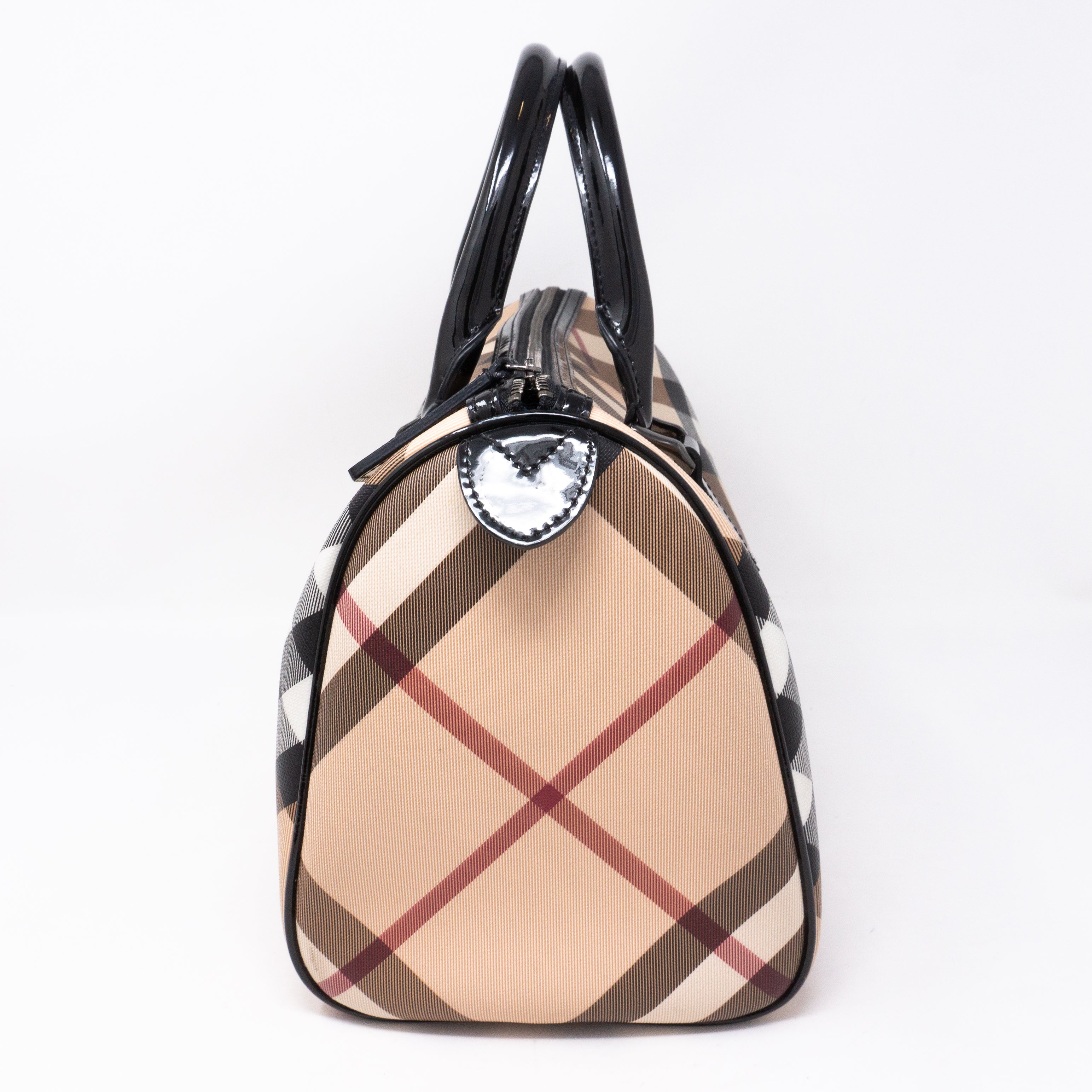 Boston Bag Supernova Check