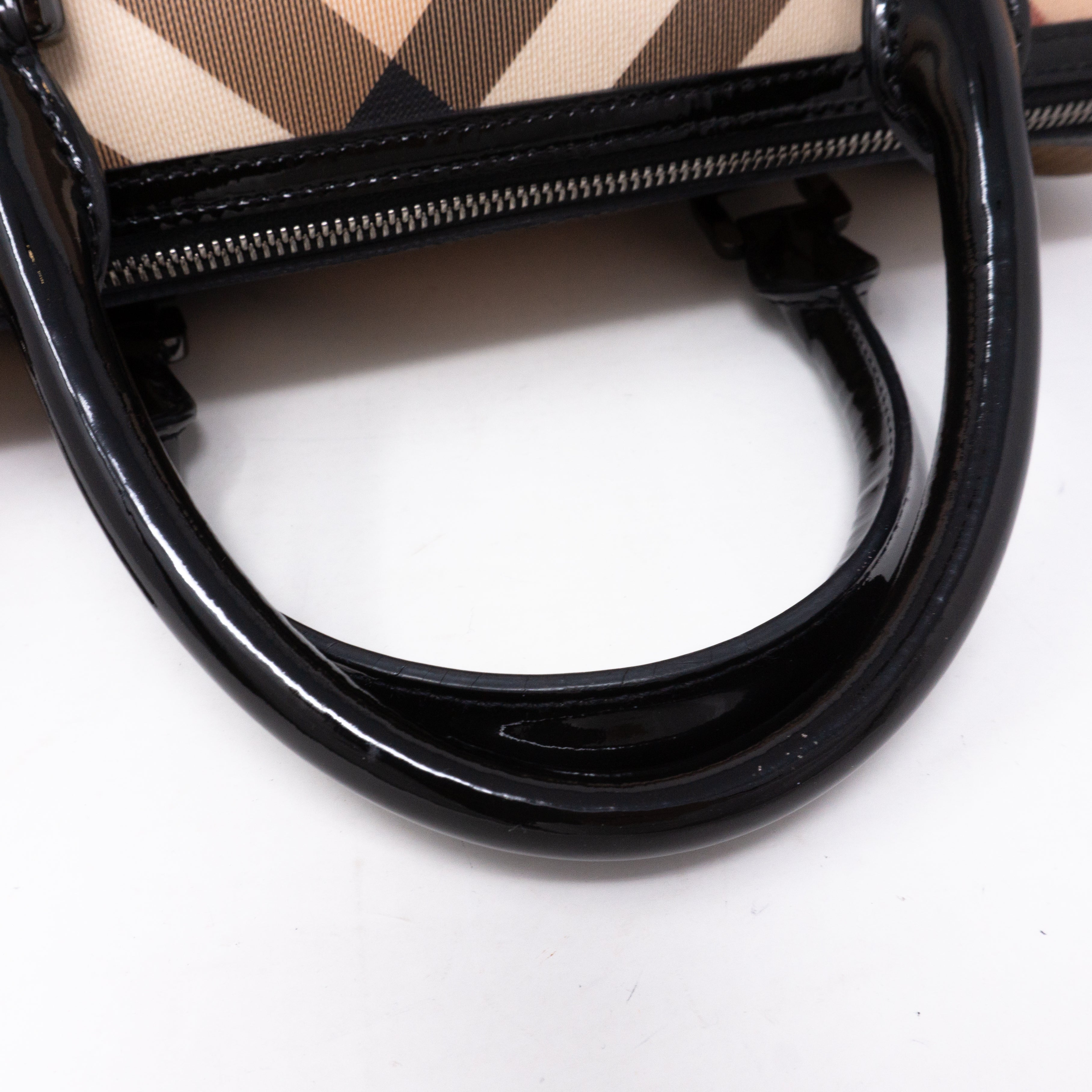 Boston Bag Supernova Check