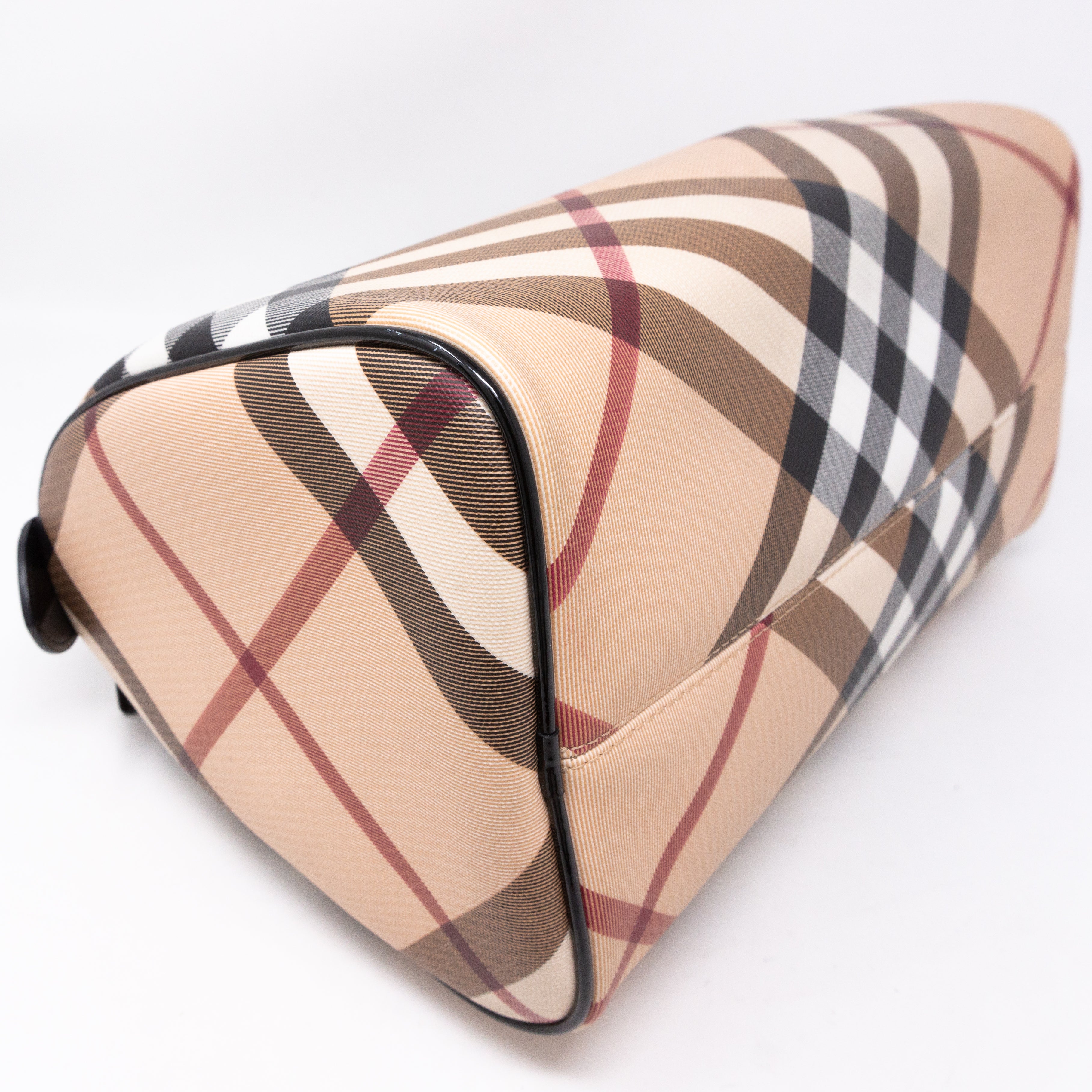 Boston Bag Supernova Check