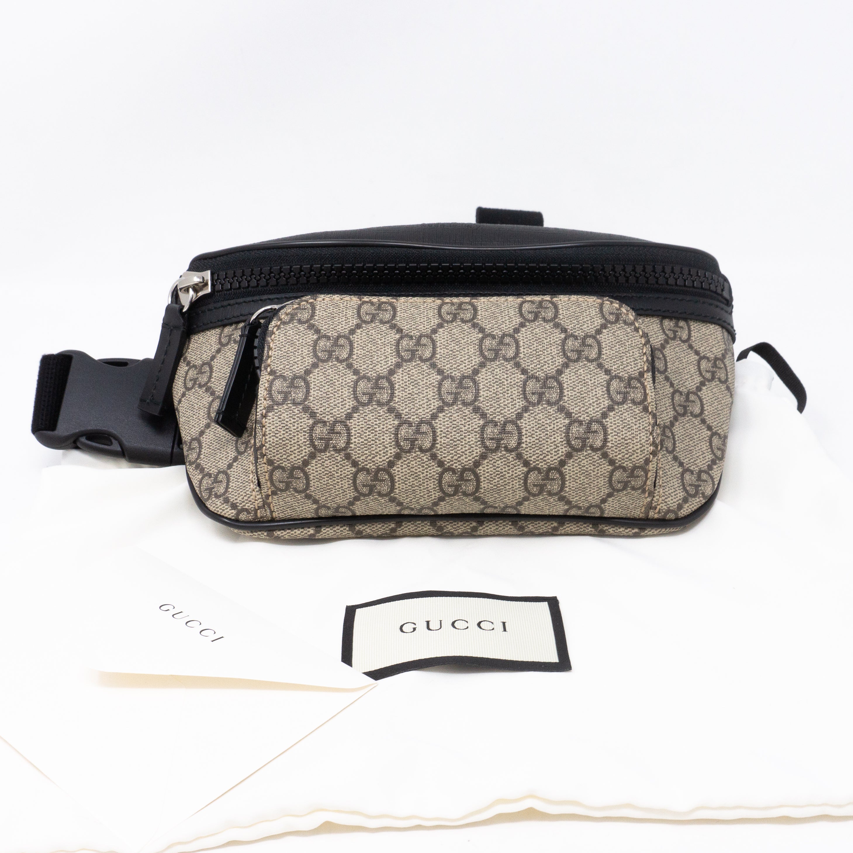 Eden GG Supreme Belt Bag