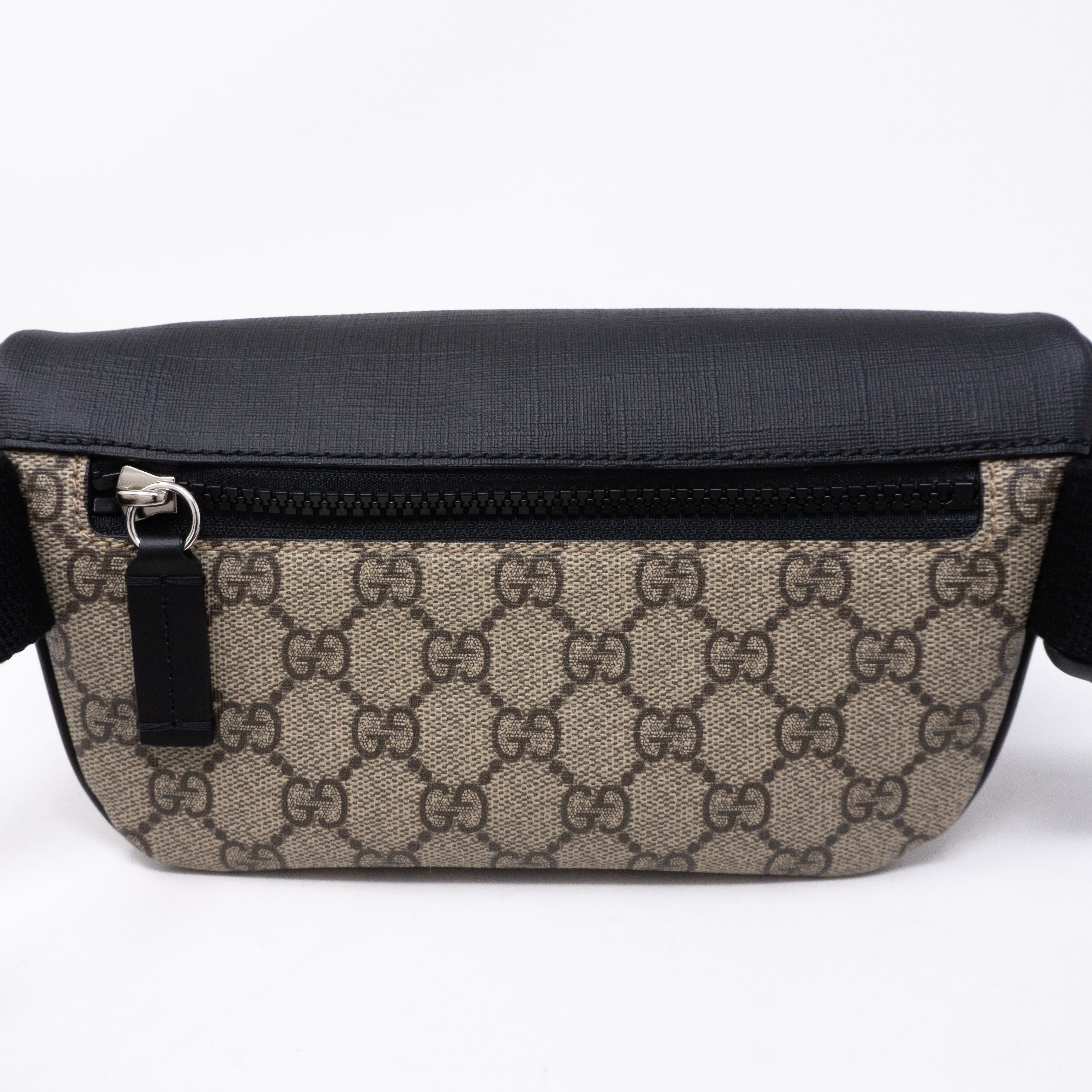 Eden GG Supreme Belt Bag