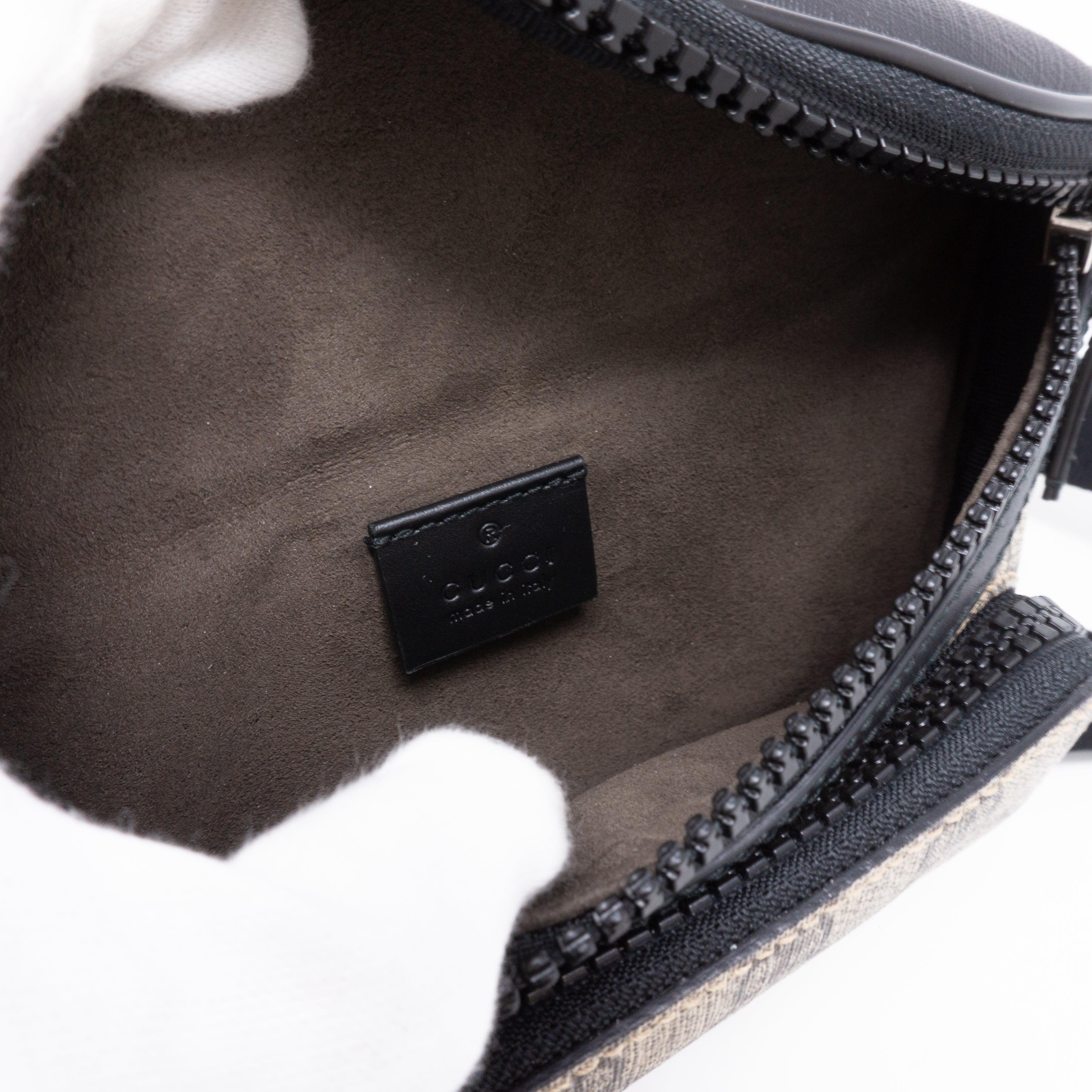 Eden GG Supreme Belt Bag