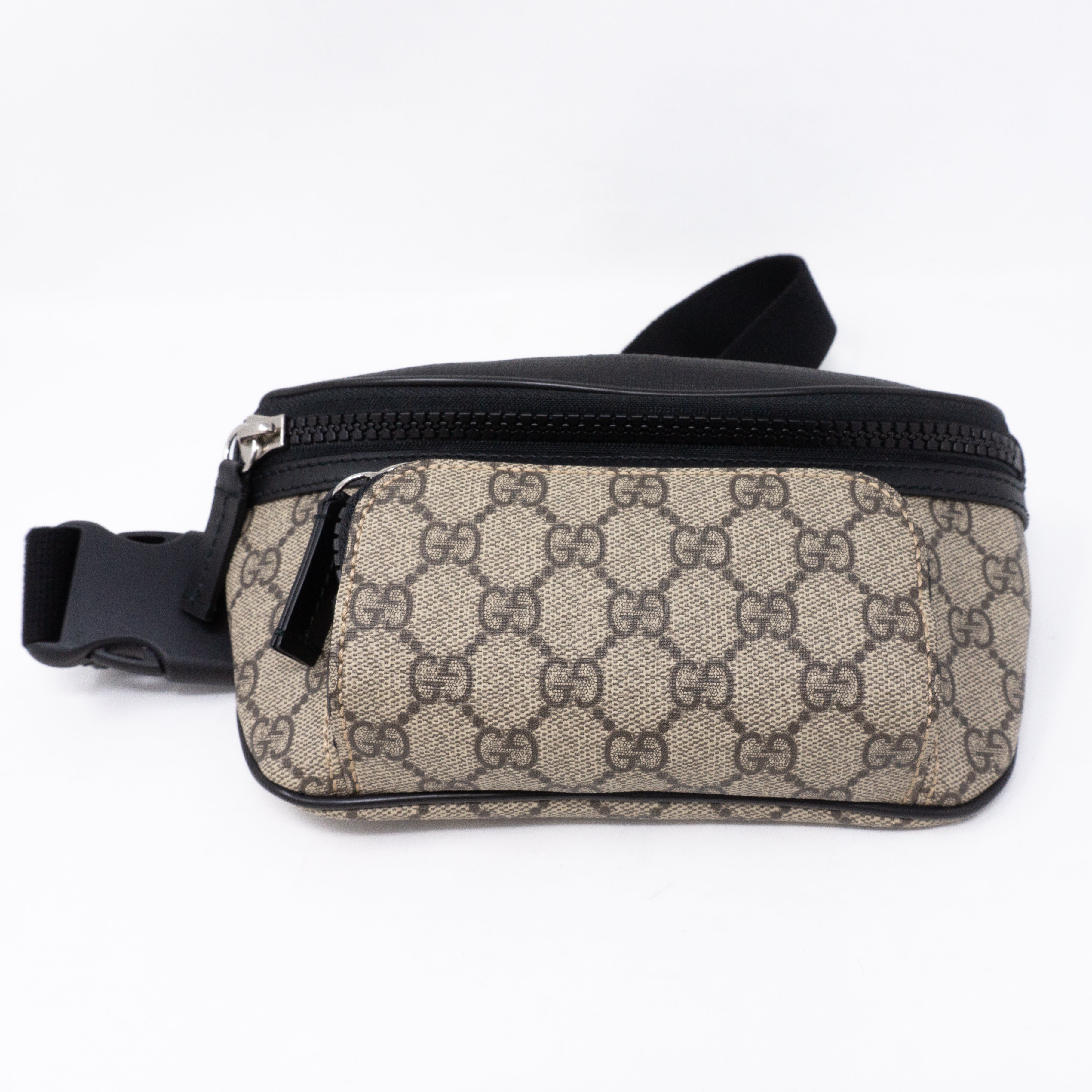 Eden GG Supreme Belt Bag