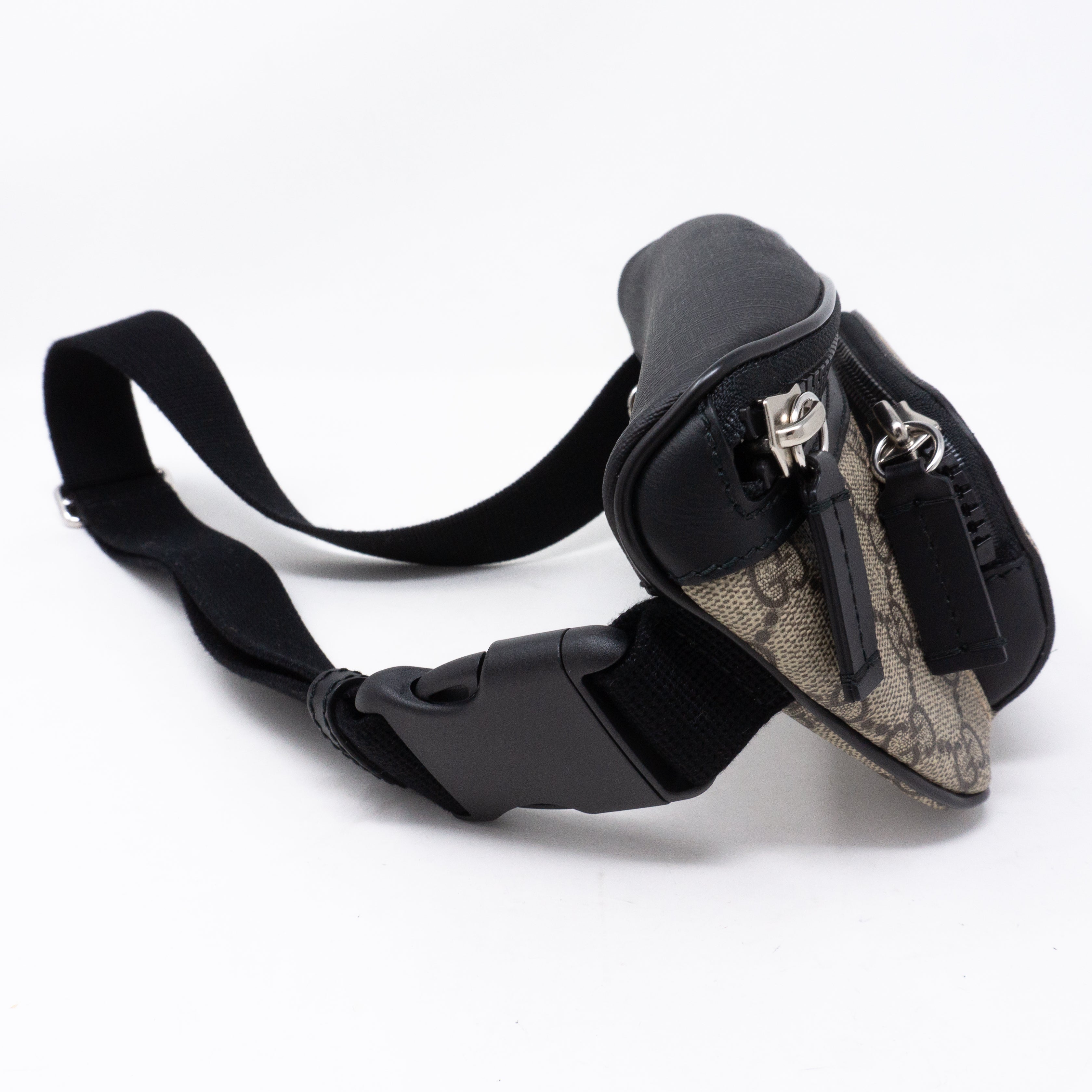 Eden GG Supreme Belt Bag