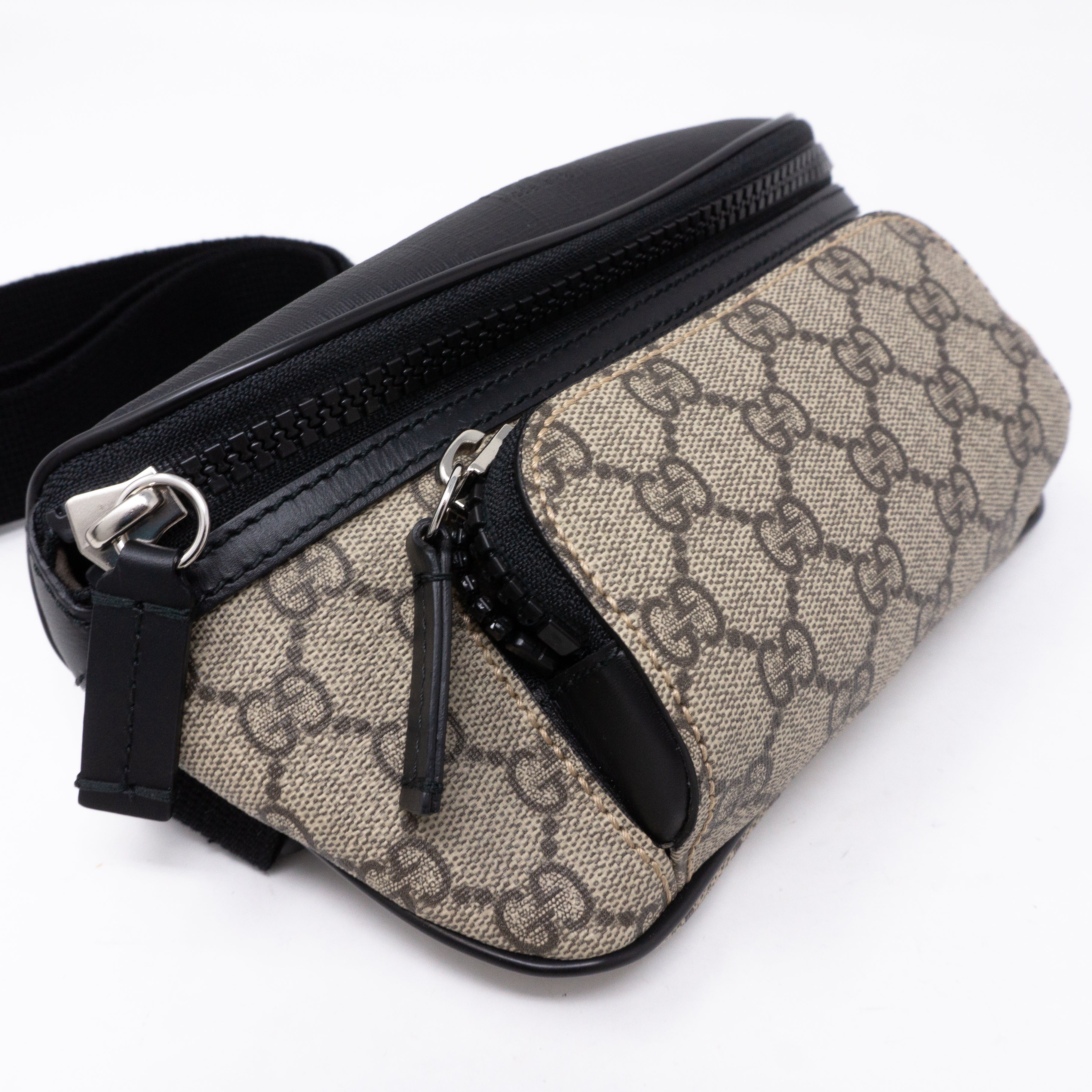 Eden GG Supreme Belt Bag