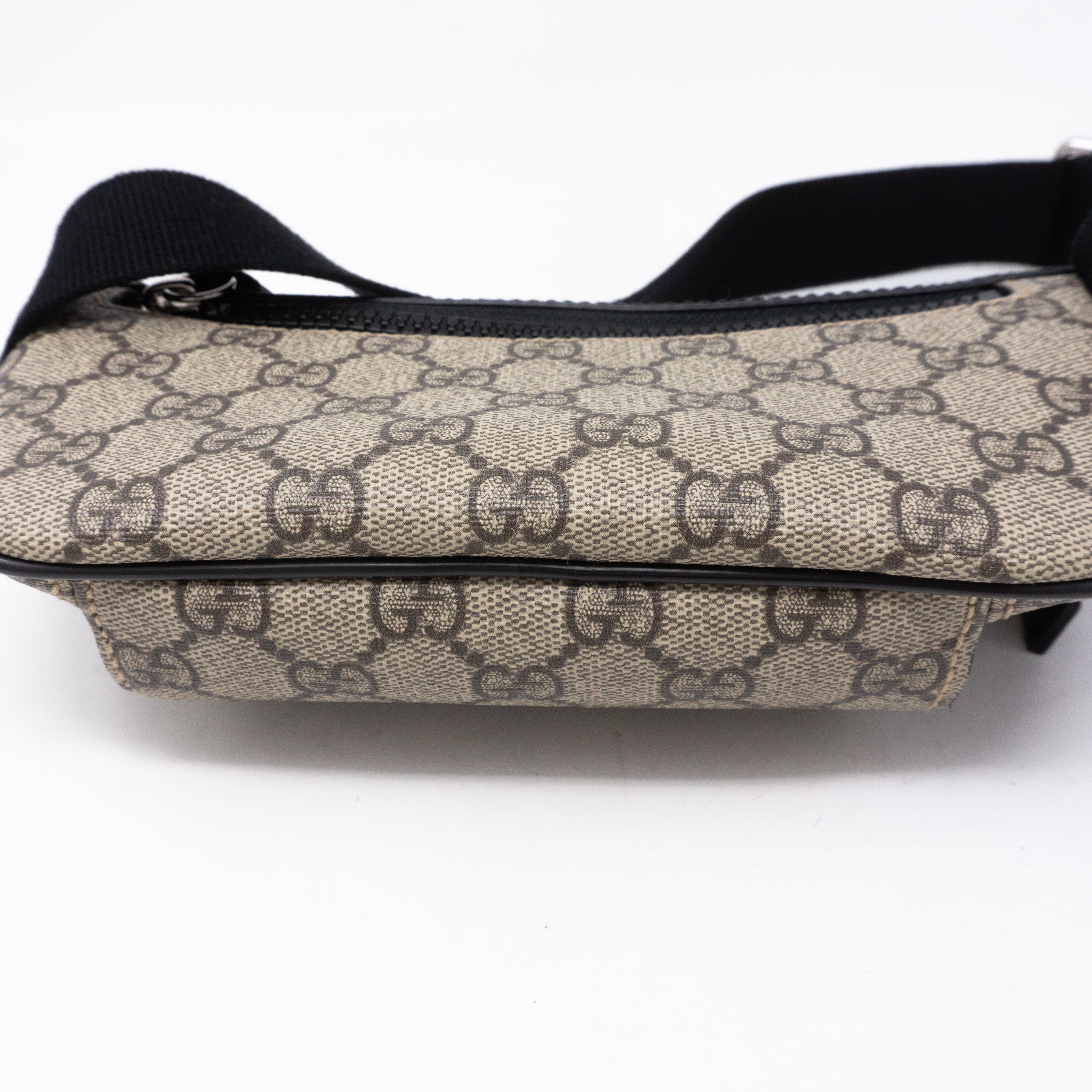 Eden GG Supreme Belt Bag