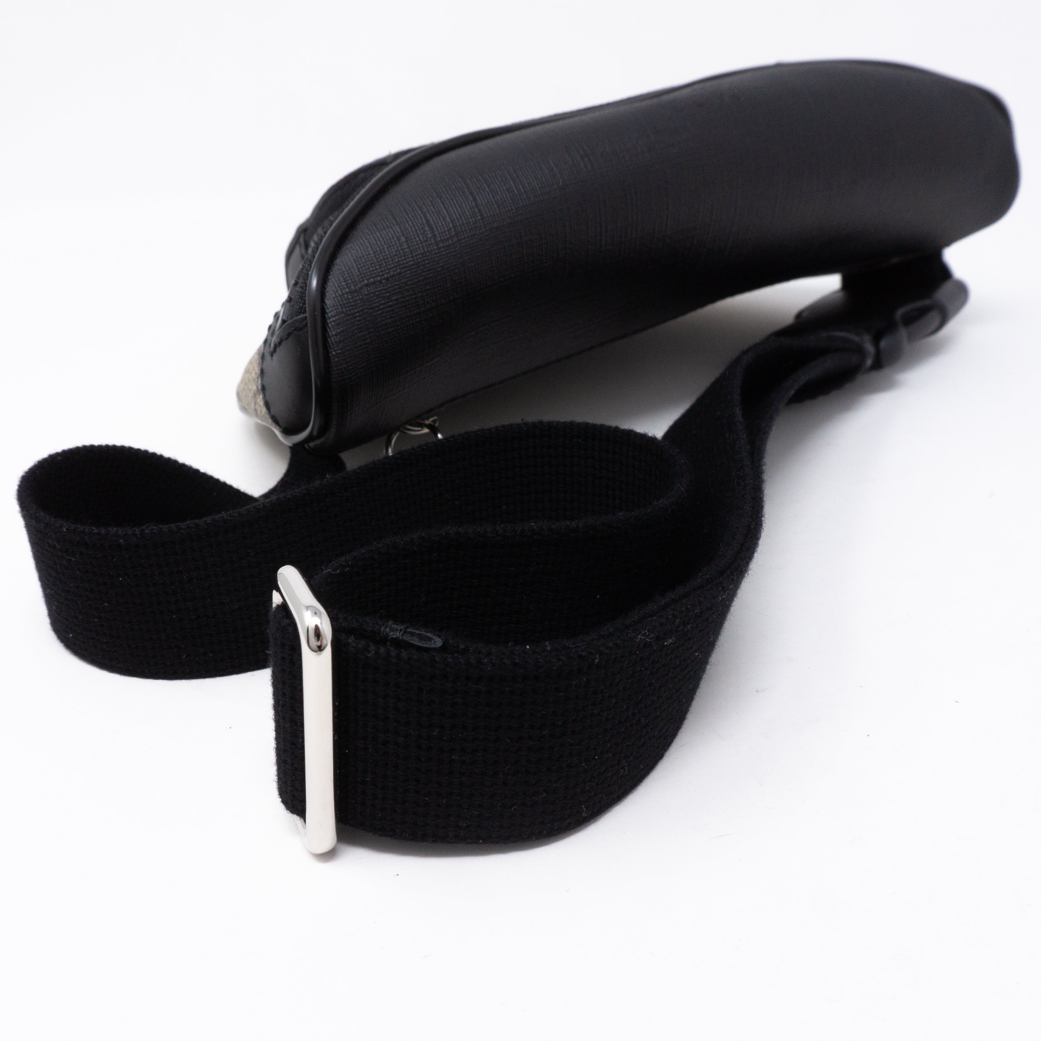 Eden GG Supreme Belt Bag