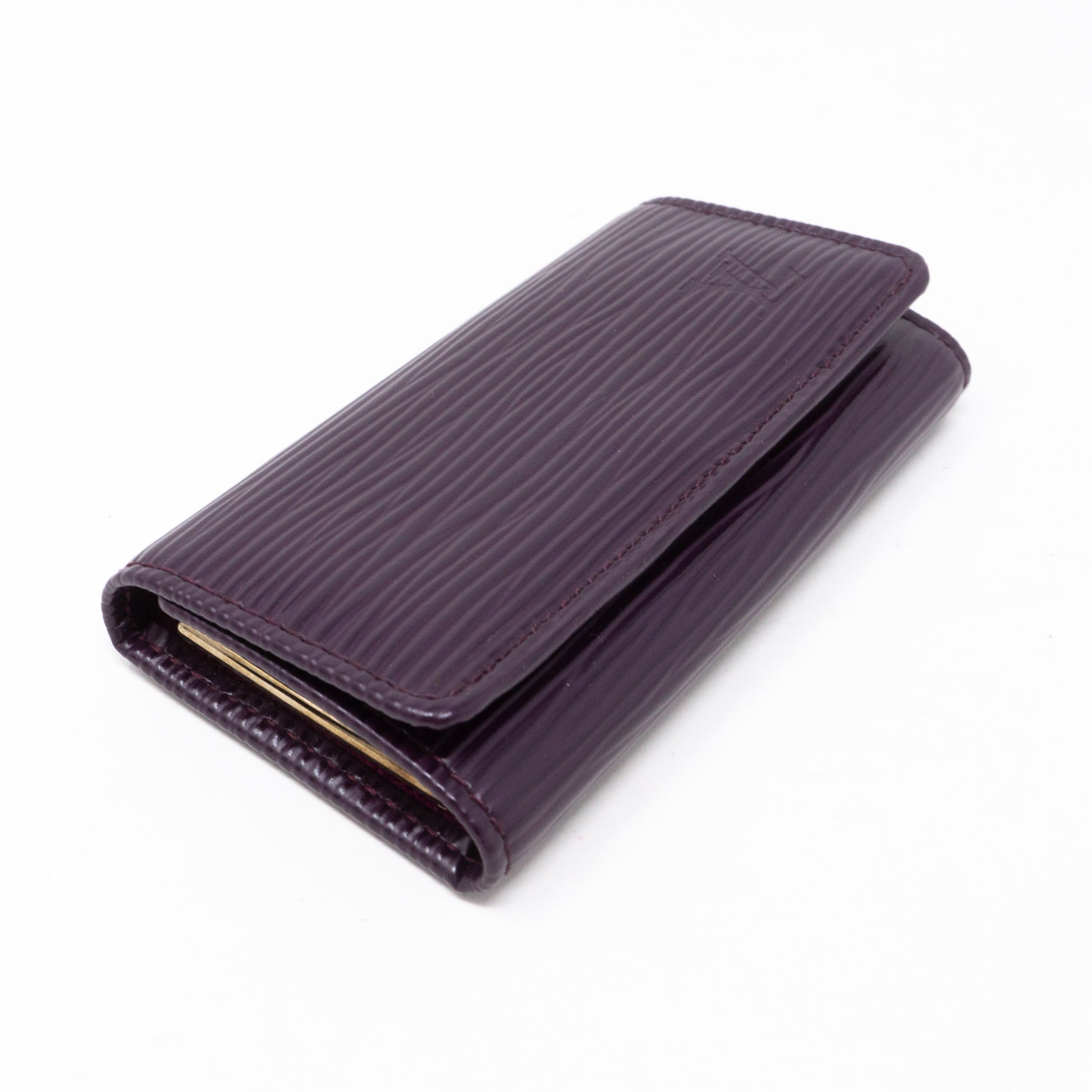Key Holder Epi Cassis