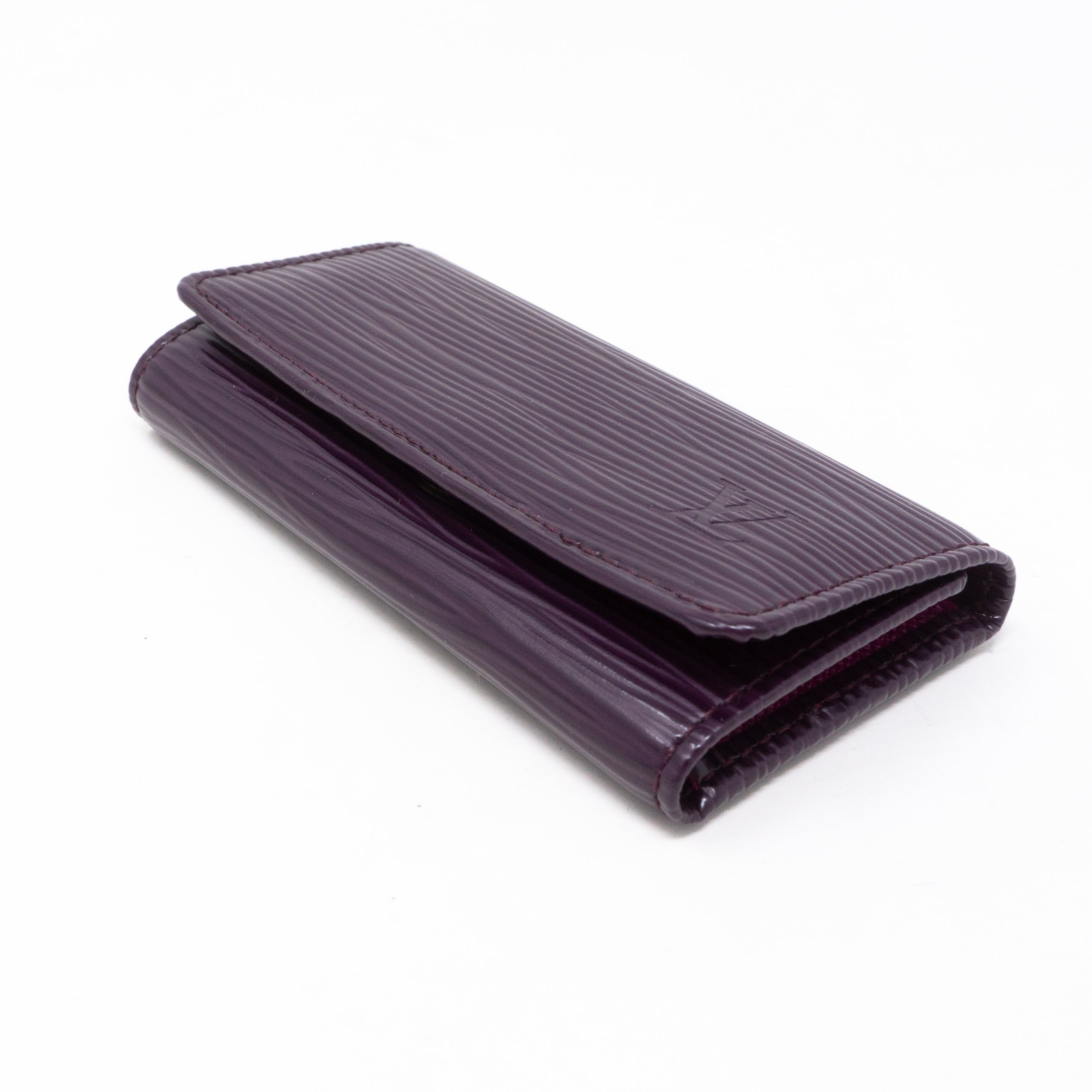 Key Holder Epi Cassis