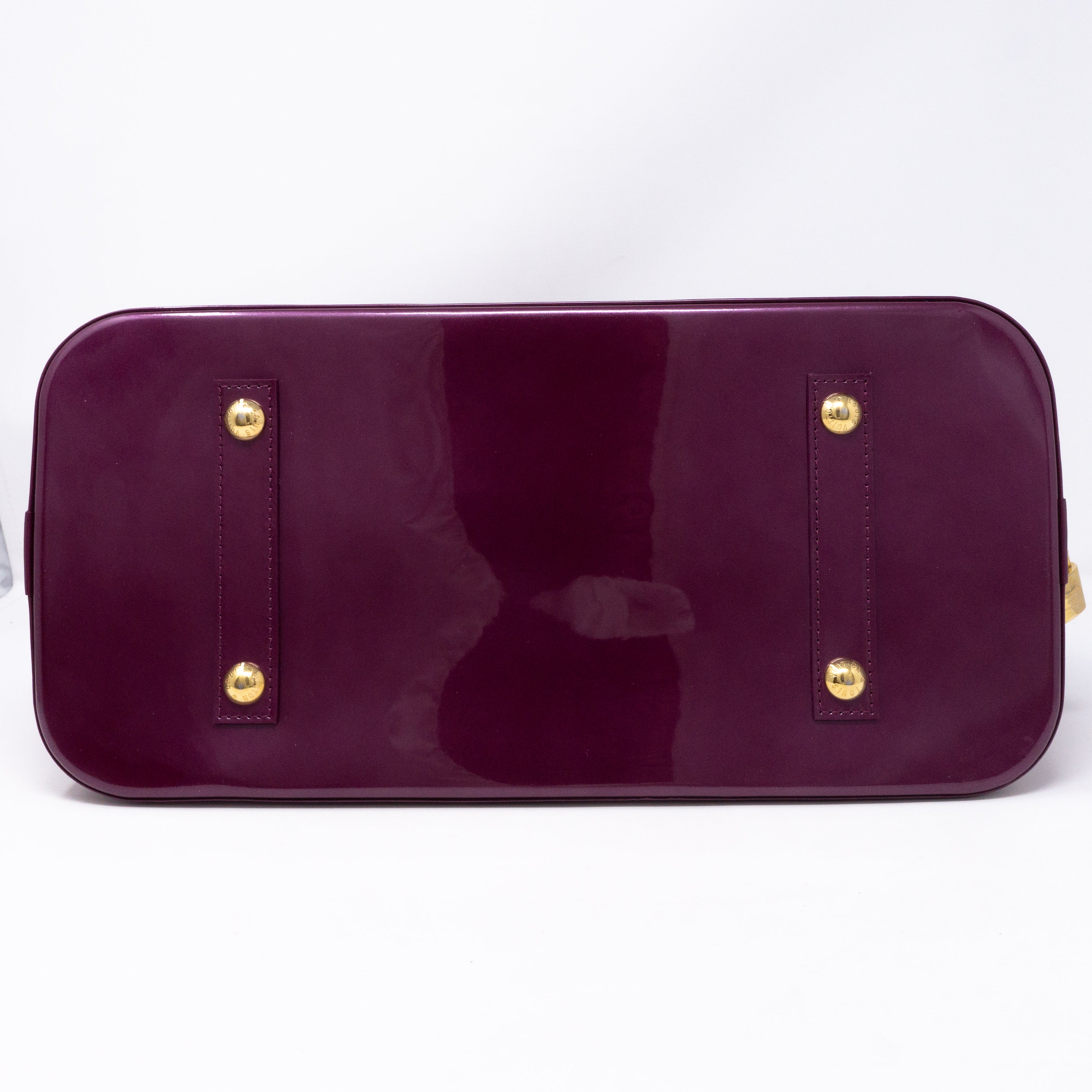 Alma GM Vernis Violette