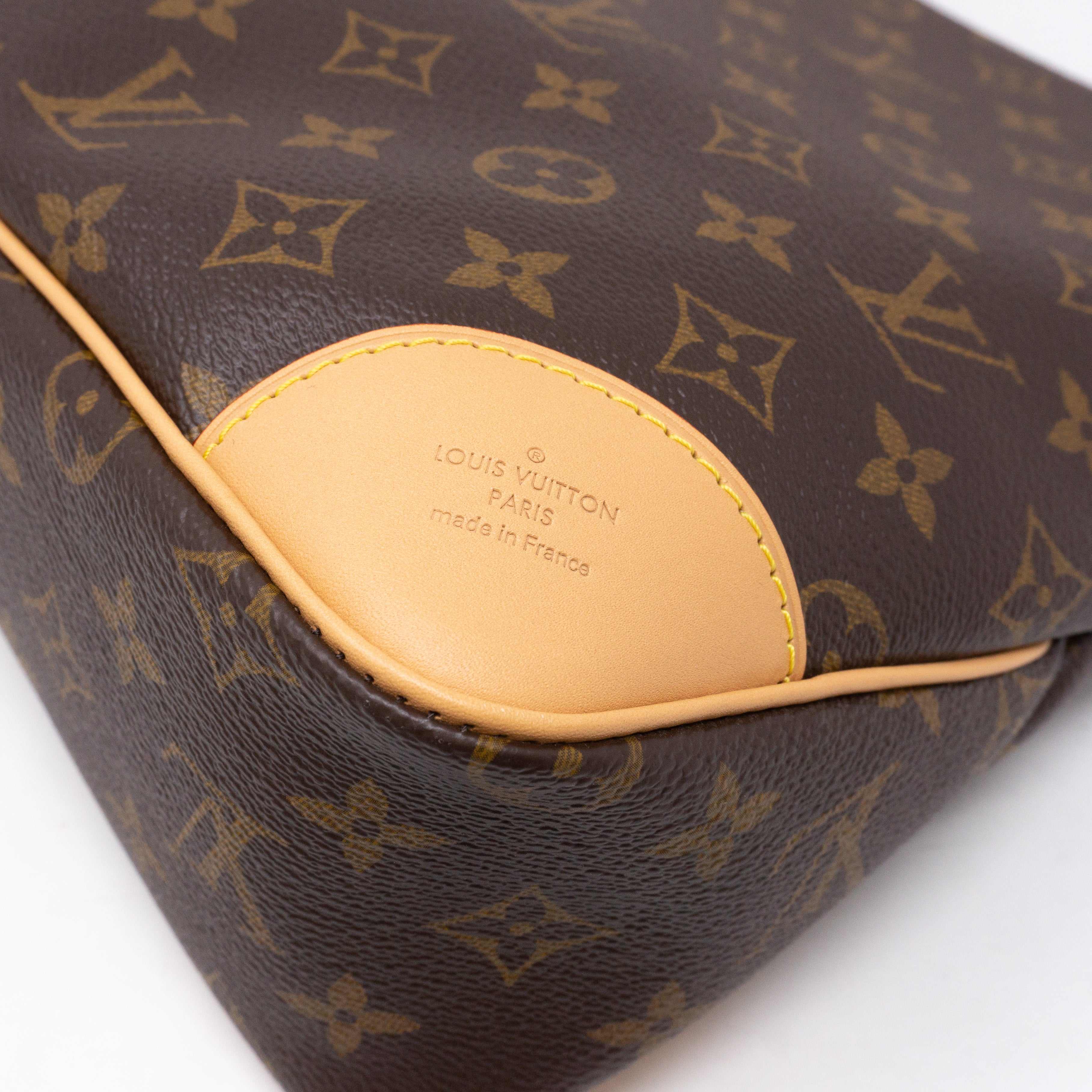 Odeon NM MM Monogram