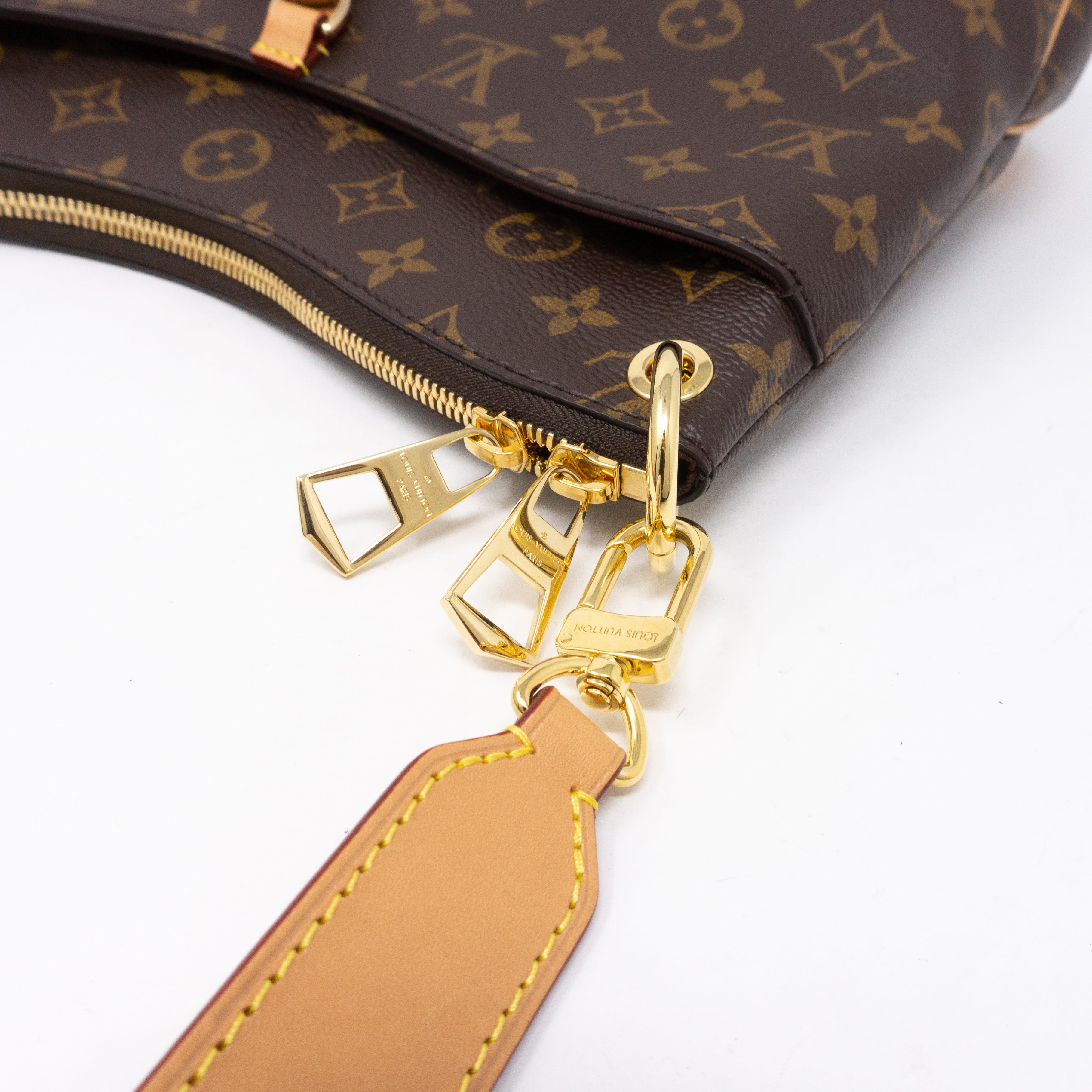 Odeon NM MM Monogram